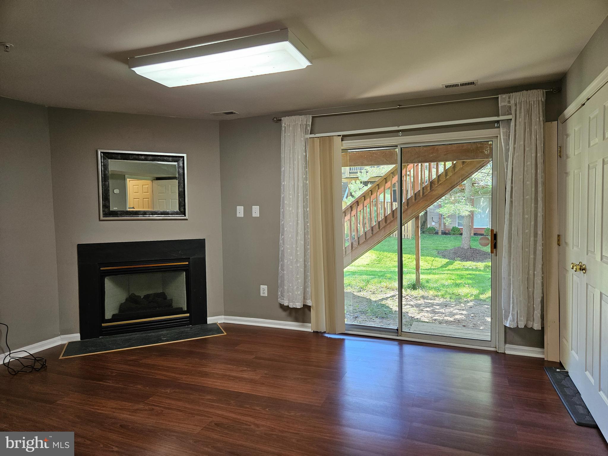 VILLAGE OF LONG REACH - Residential Lease