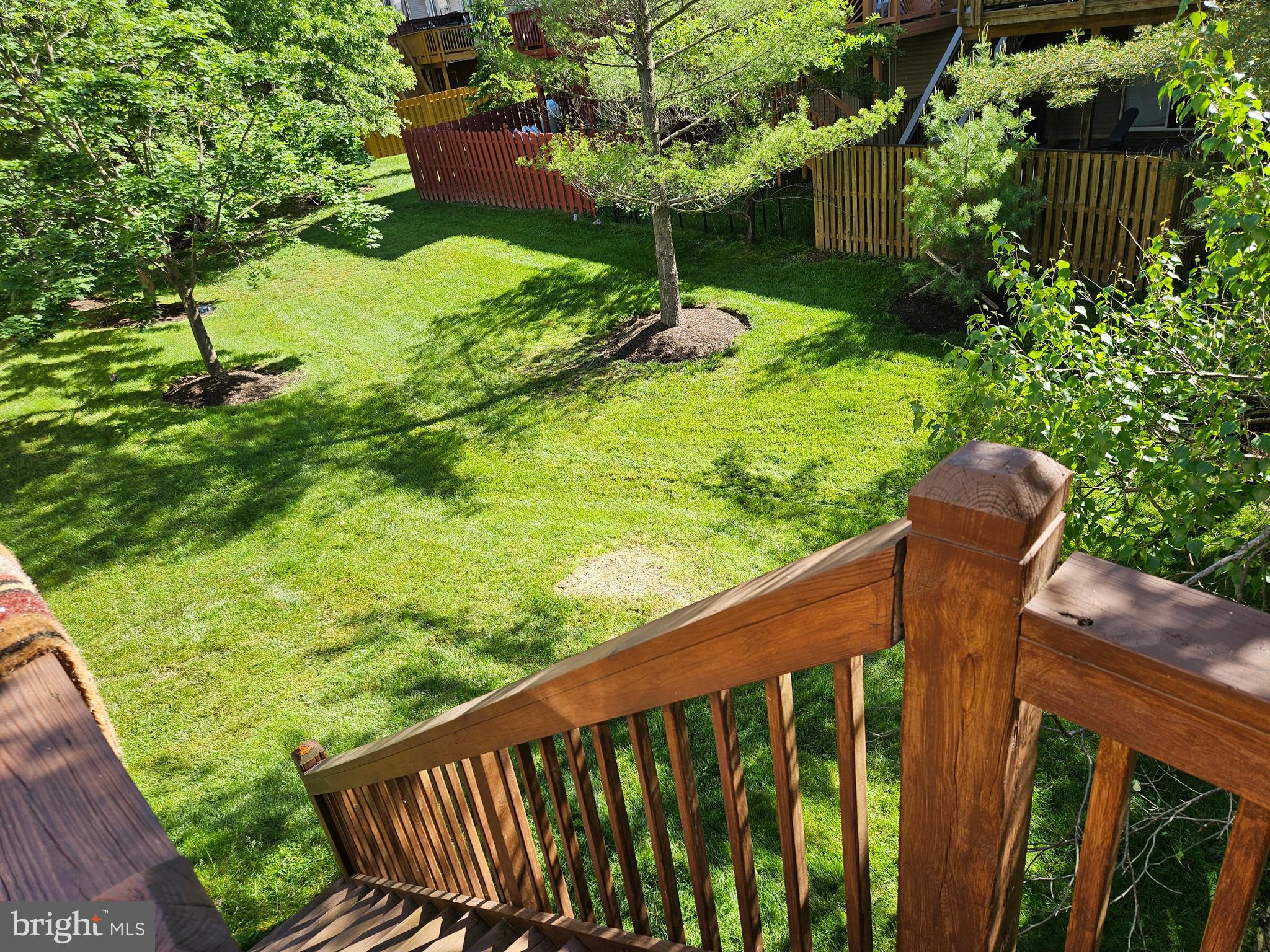 VILLAGE OF LONG REACH - Residential Lease