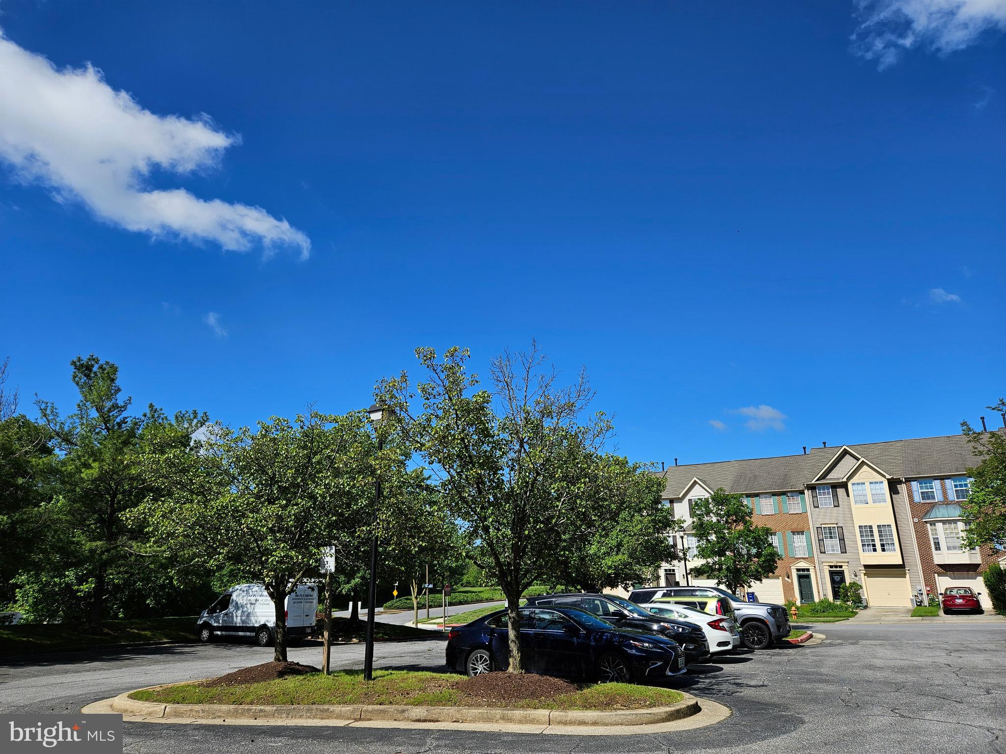 VILLAGE OF LONG REACH - Residential Lease