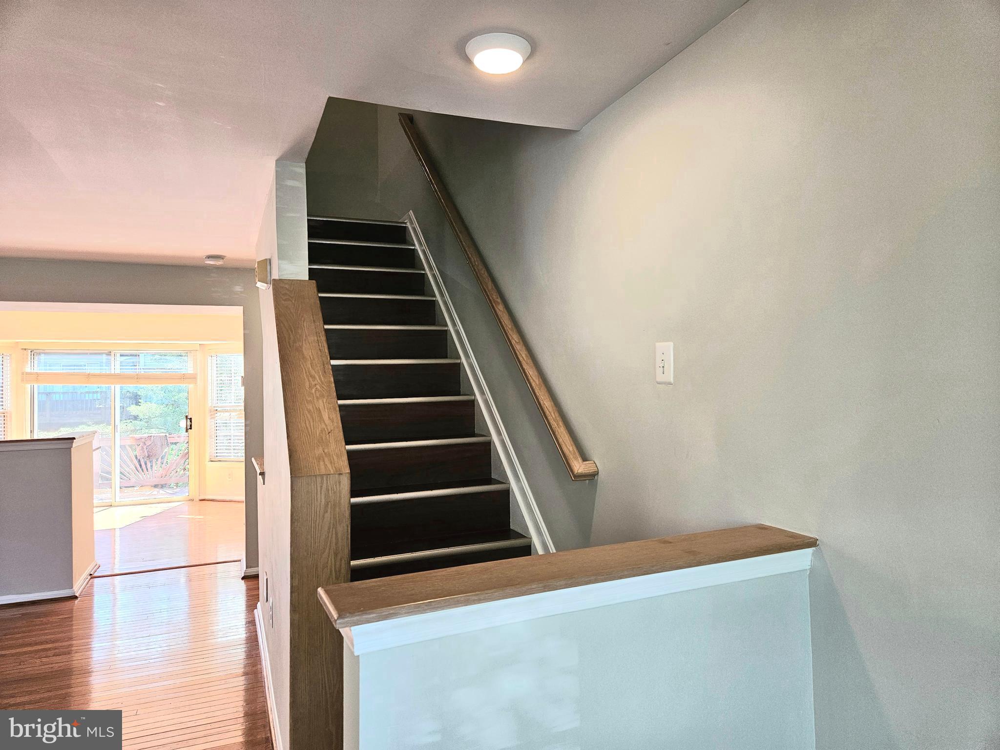 VILLAGE OF LONG REACH - Residential Lease