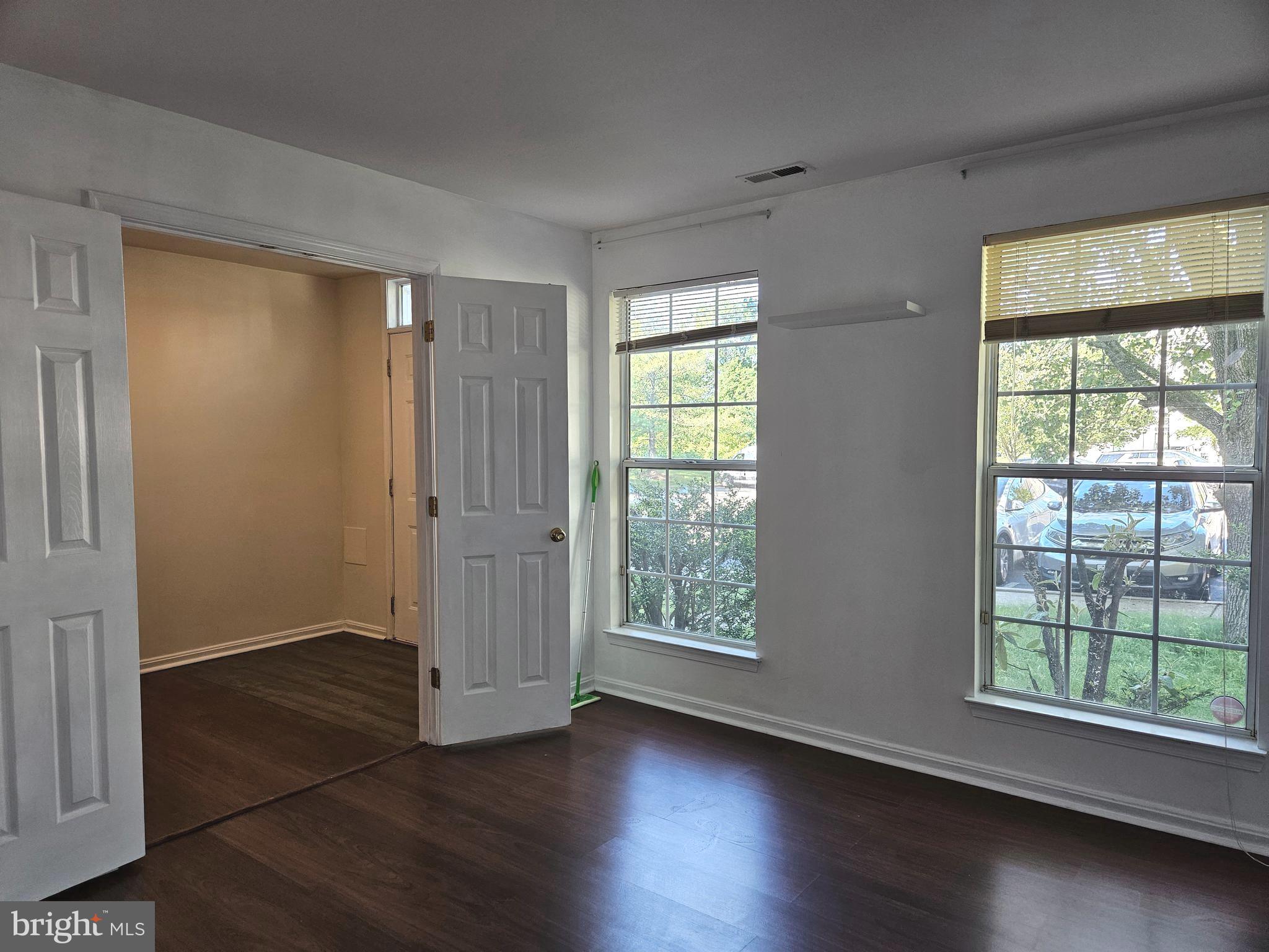 VILLAGE OF LONG REACH - Residential Lease