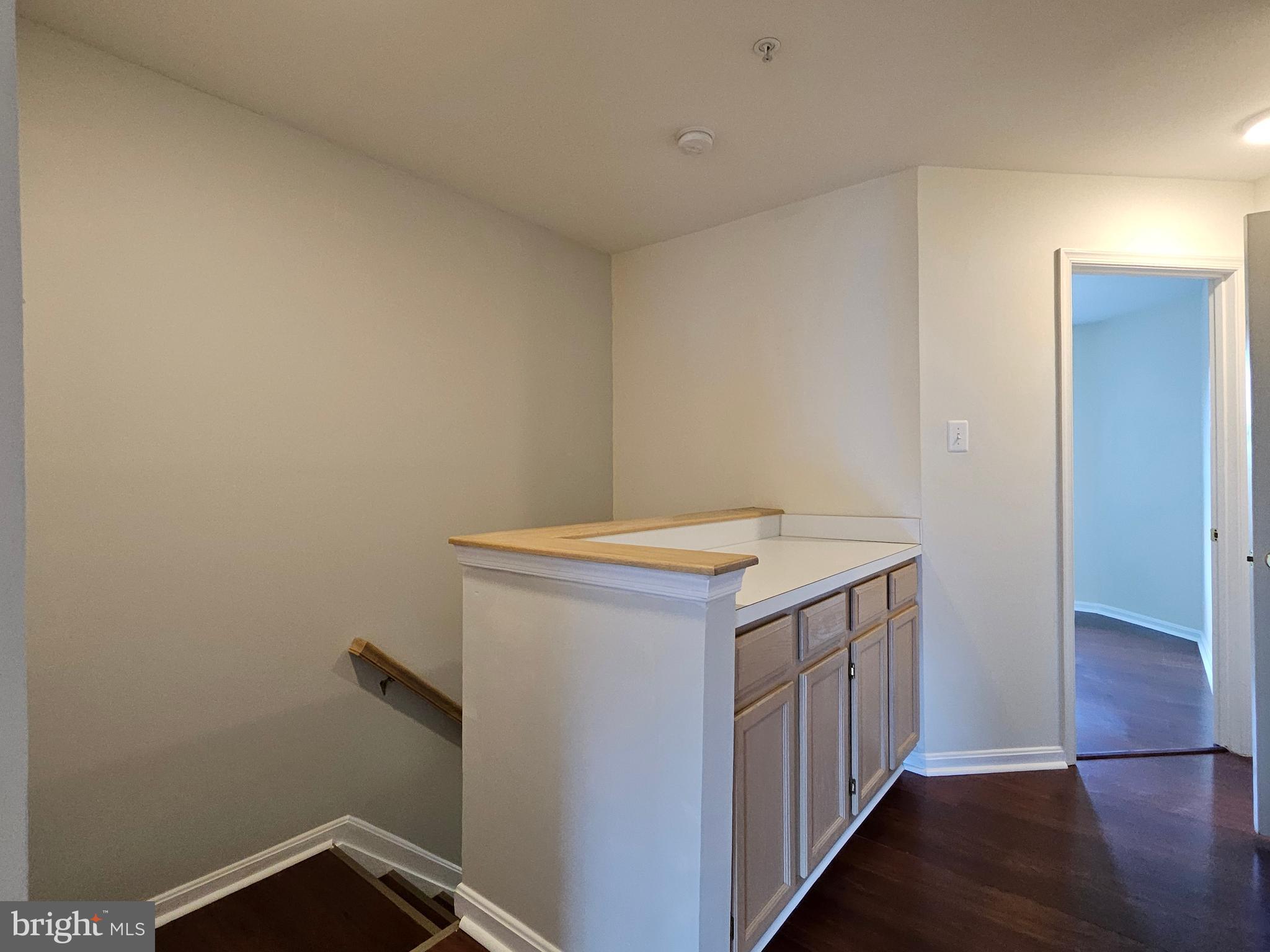 VILLAGE OF LONG REACH - Residential Lease