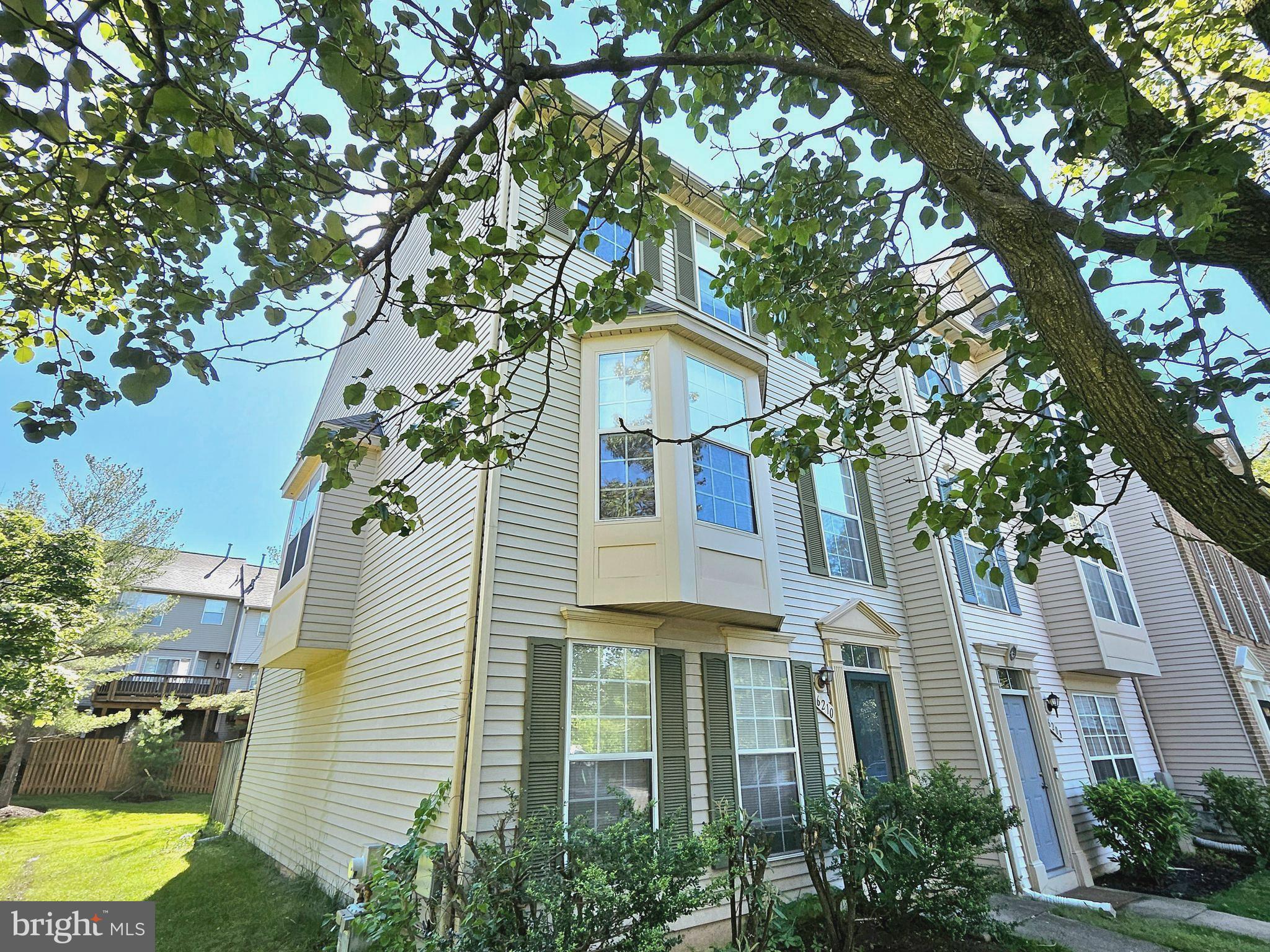 VILLAGE OF LONG REACH - Residential Lease