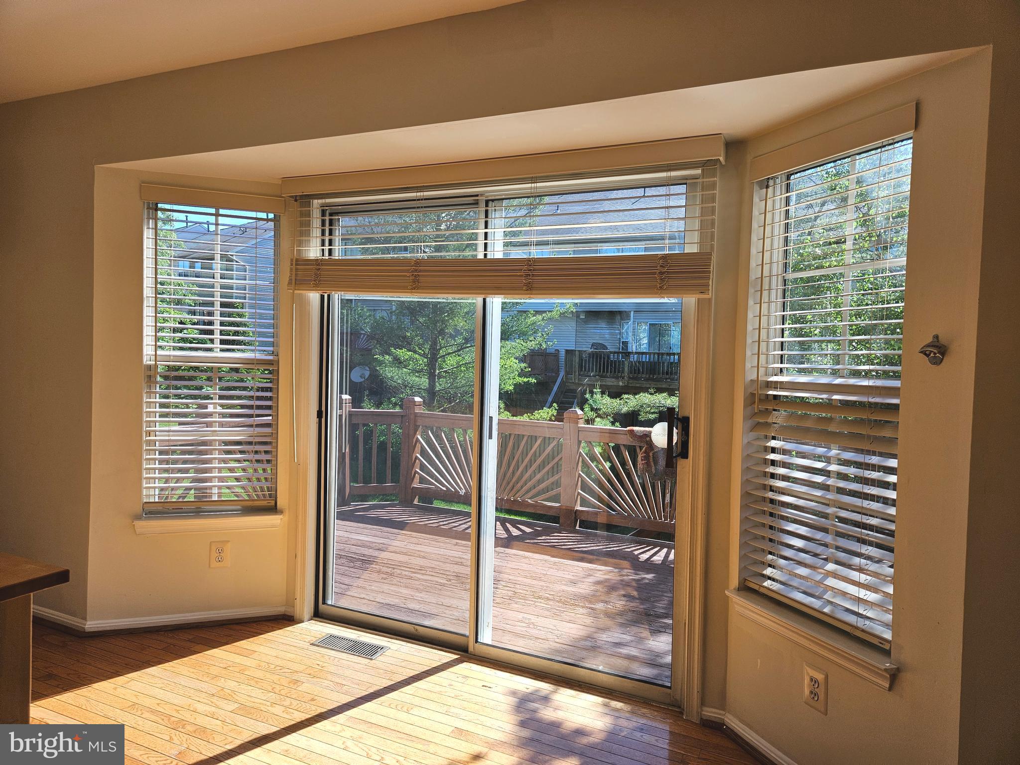 VILLAGE OF LONG REACH - Residential Lease