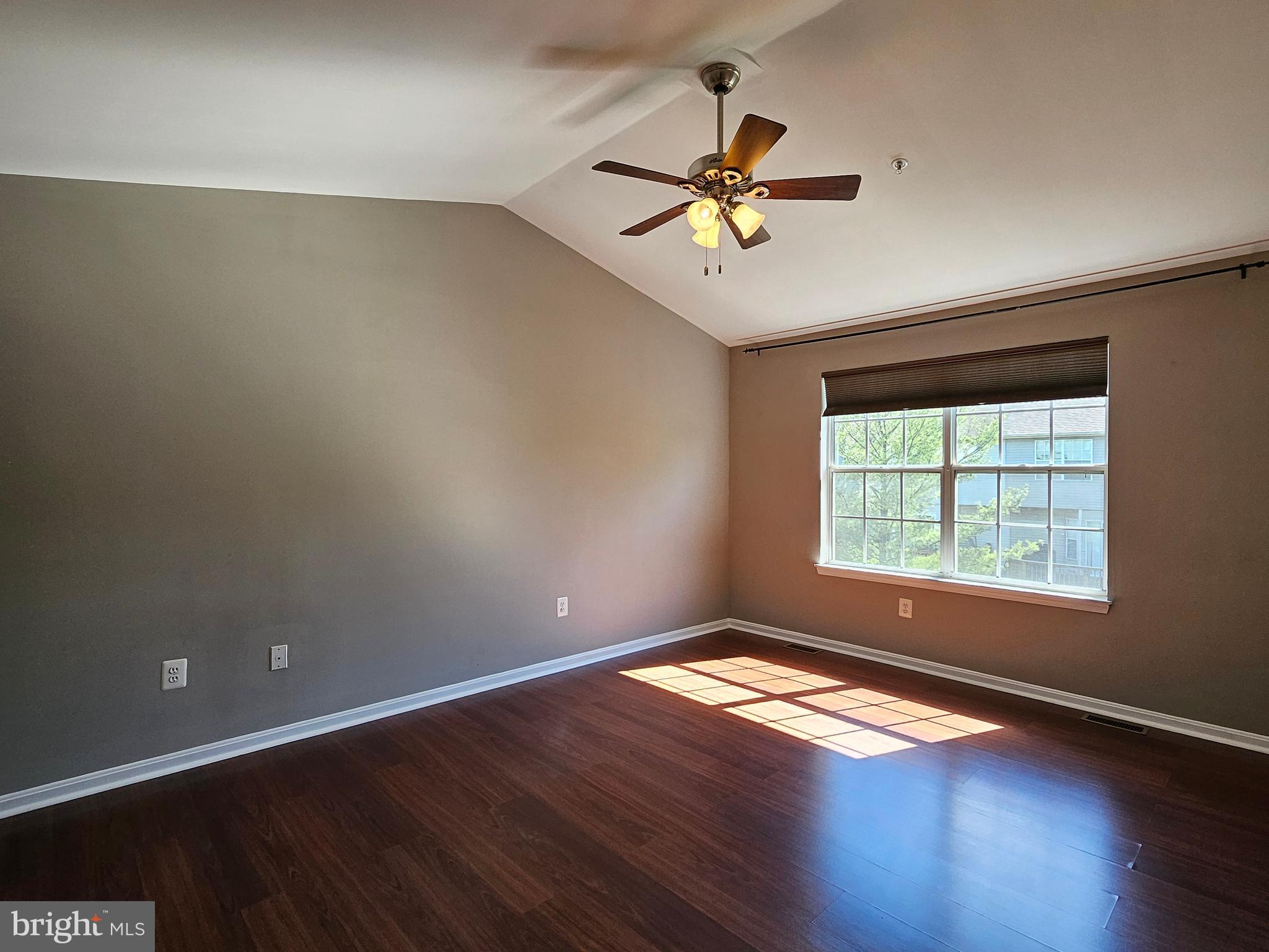 VILLAGE OF LONG REACH - Residential Lease