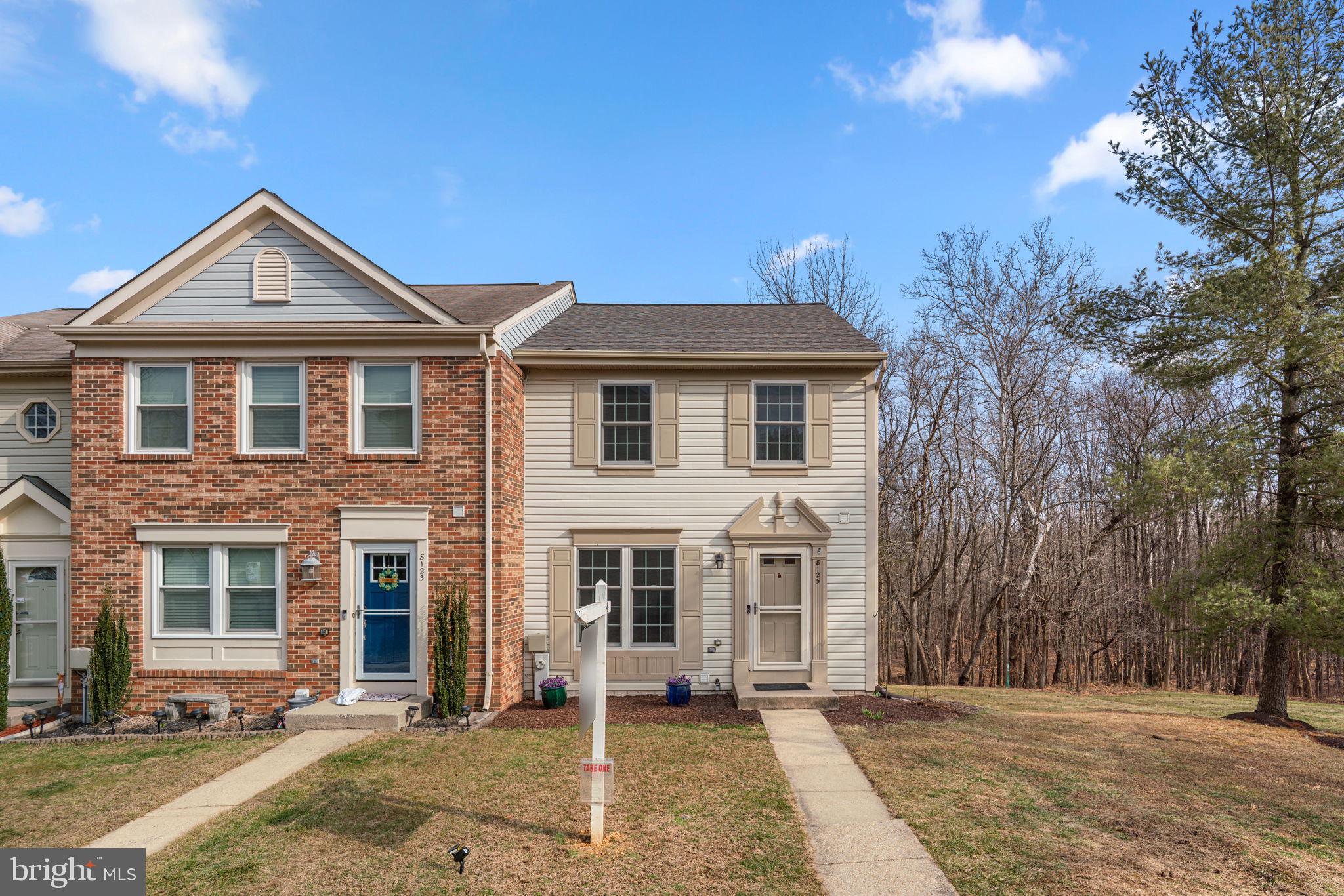 BRIGHTFIELD - Residential