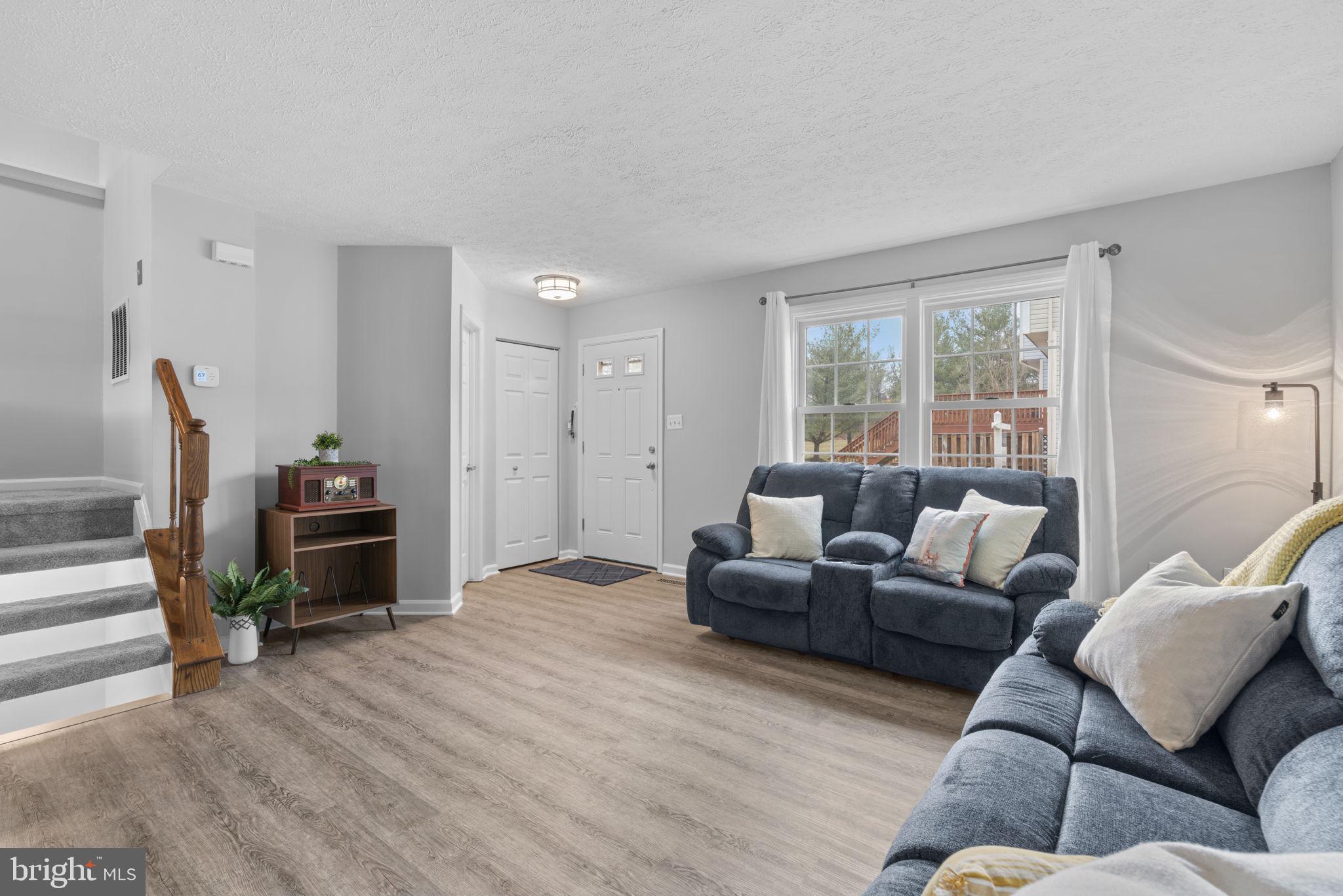 BRIGHTFIELD - Residential