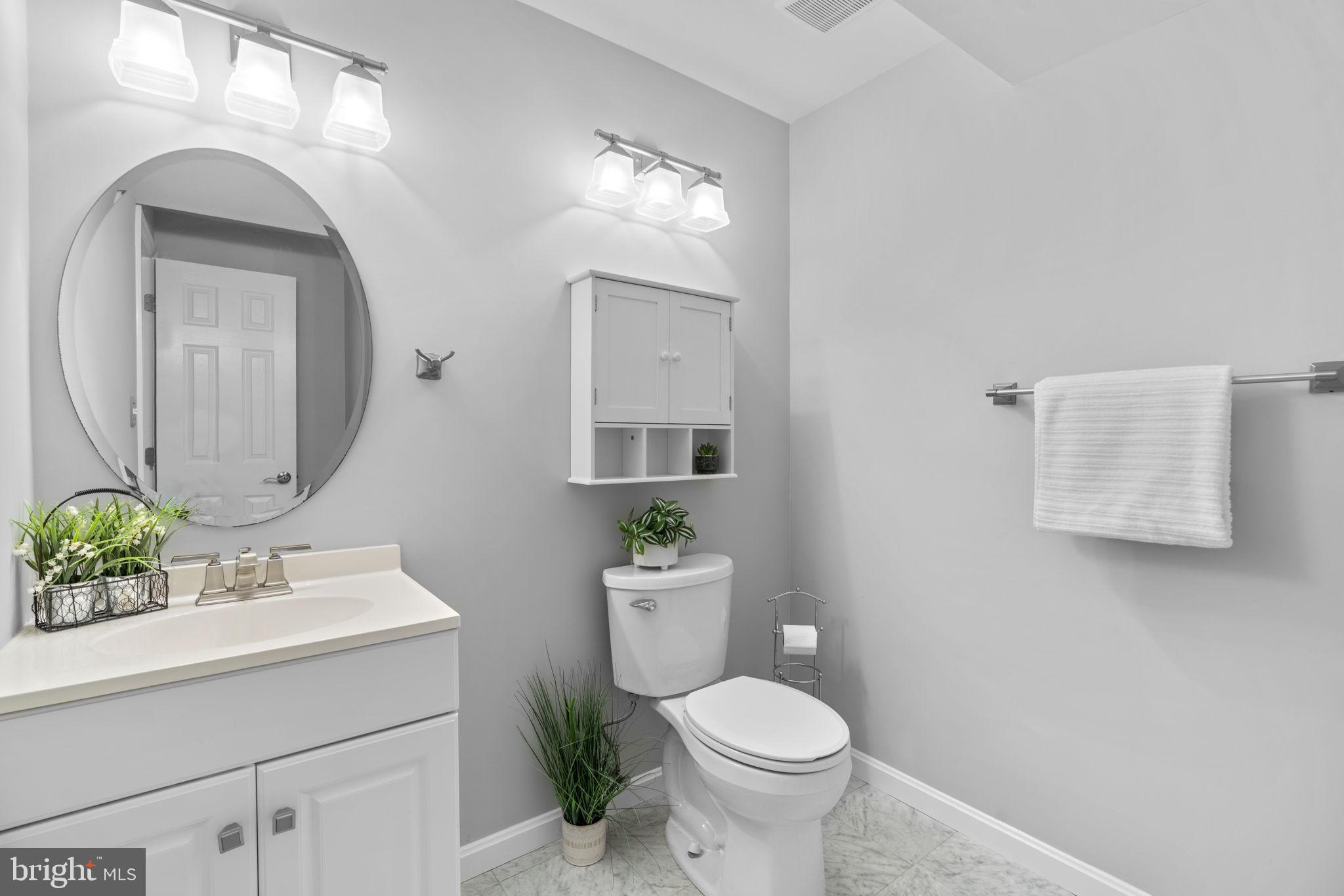 BRIGHTFIELD - Residential