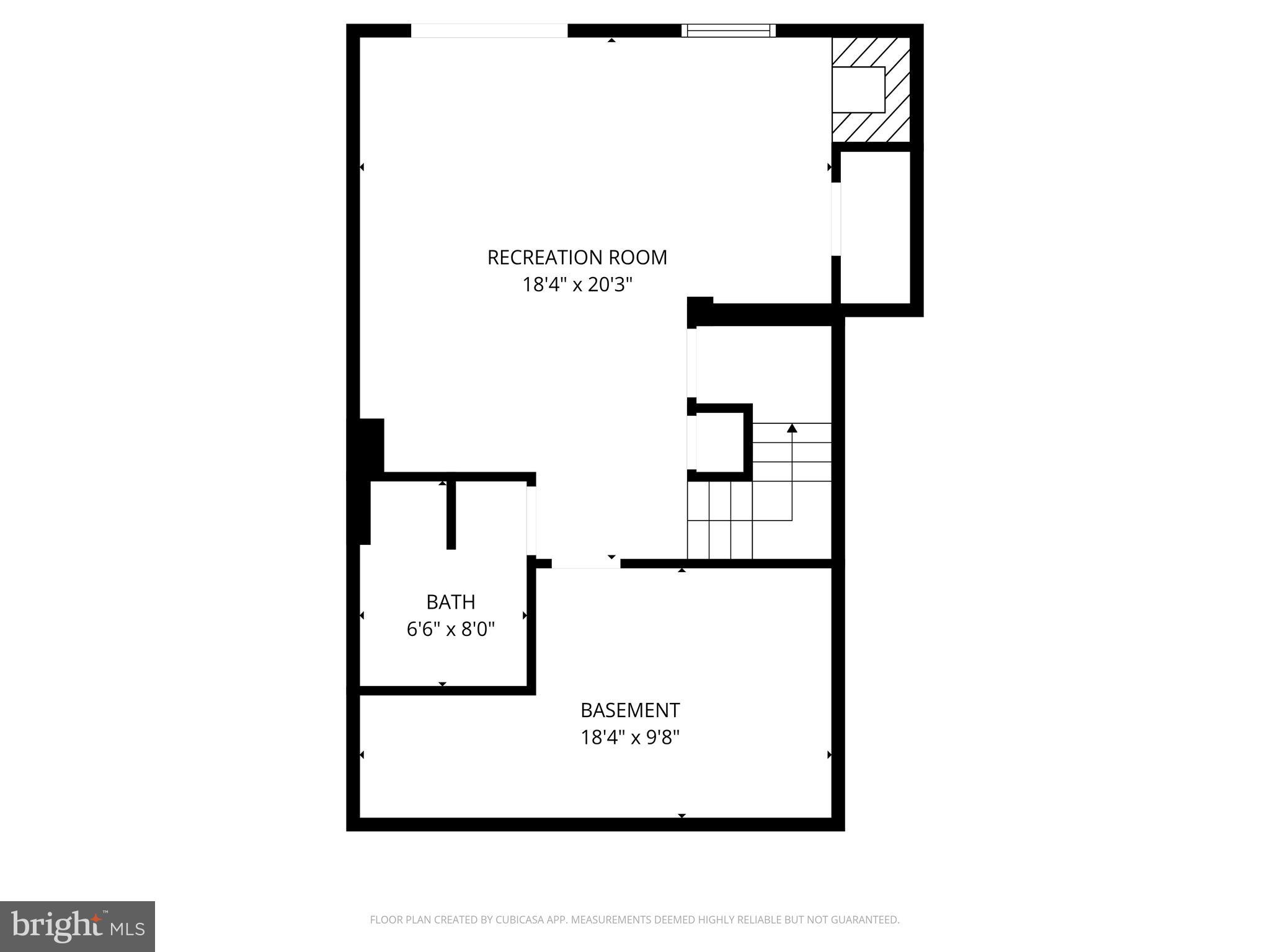 BRIGHTFIELD - Residential