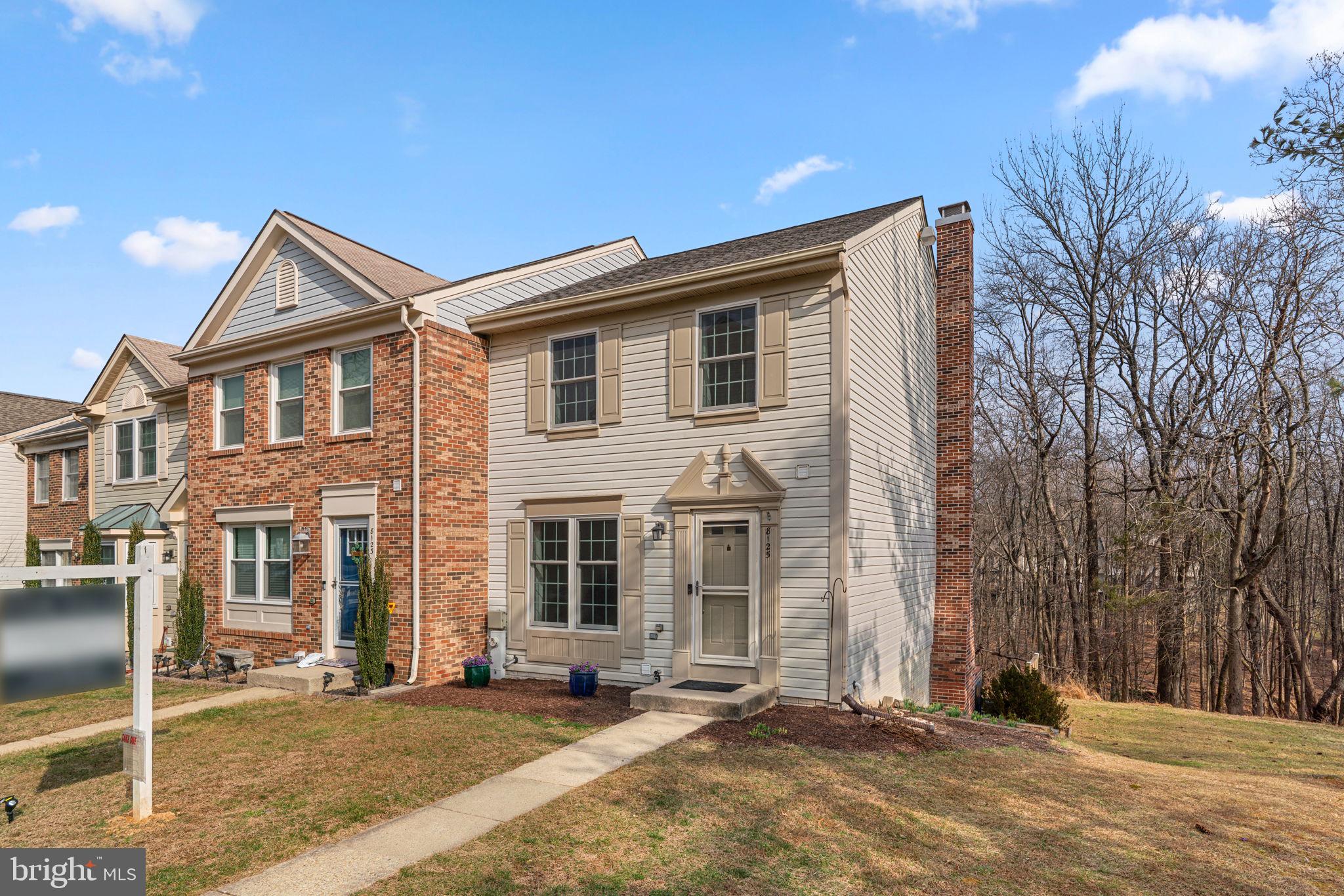 BRIGHTFIELD - Residential