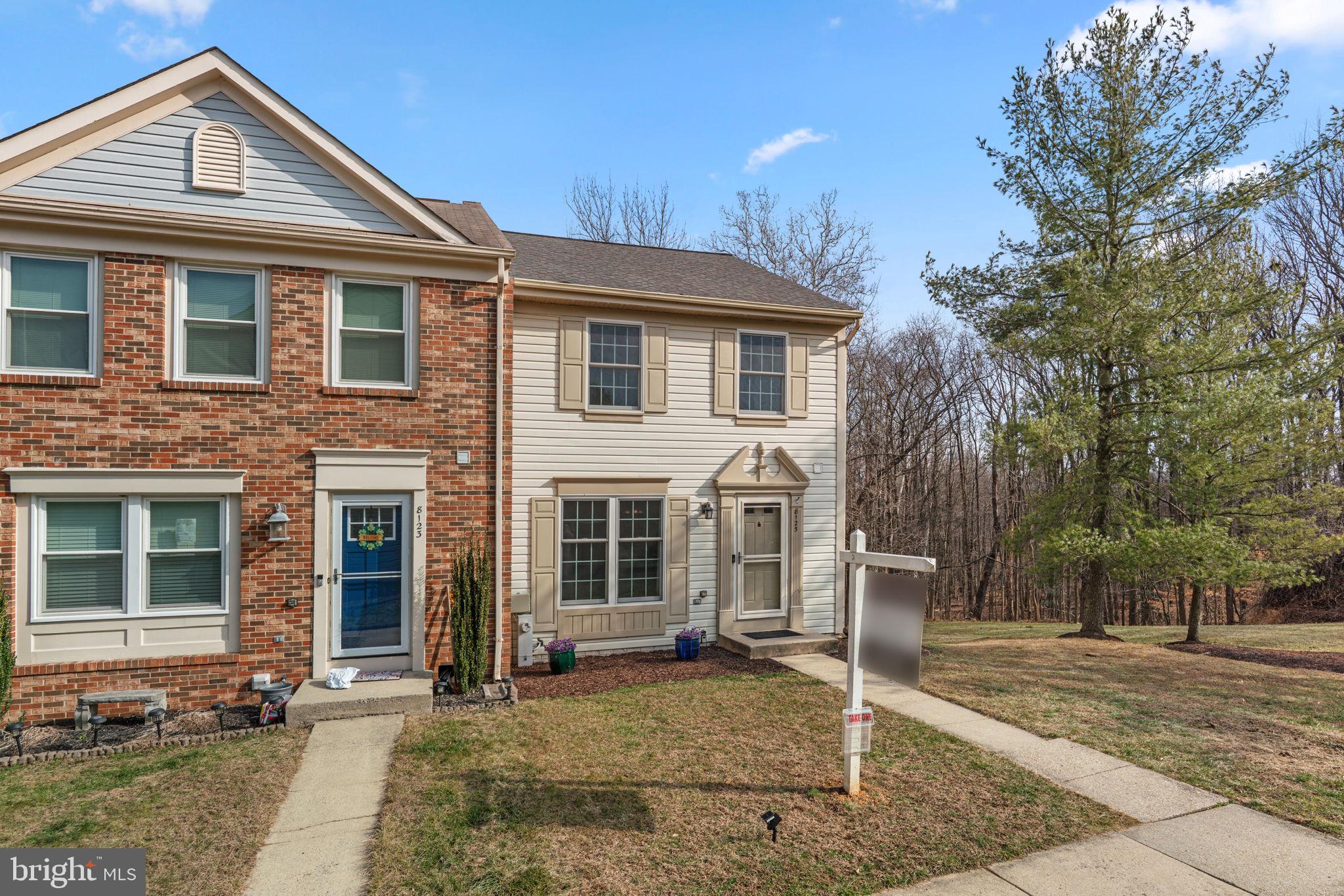 BRIGHTFIELD - Residential