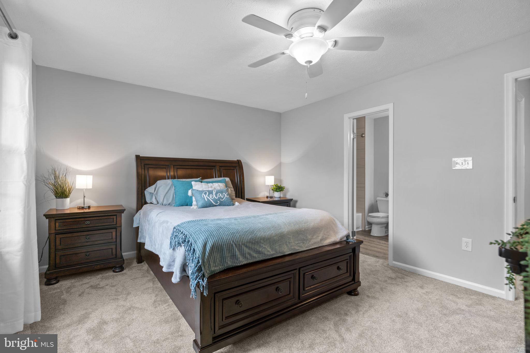 BRIGHTFIELD - Residential