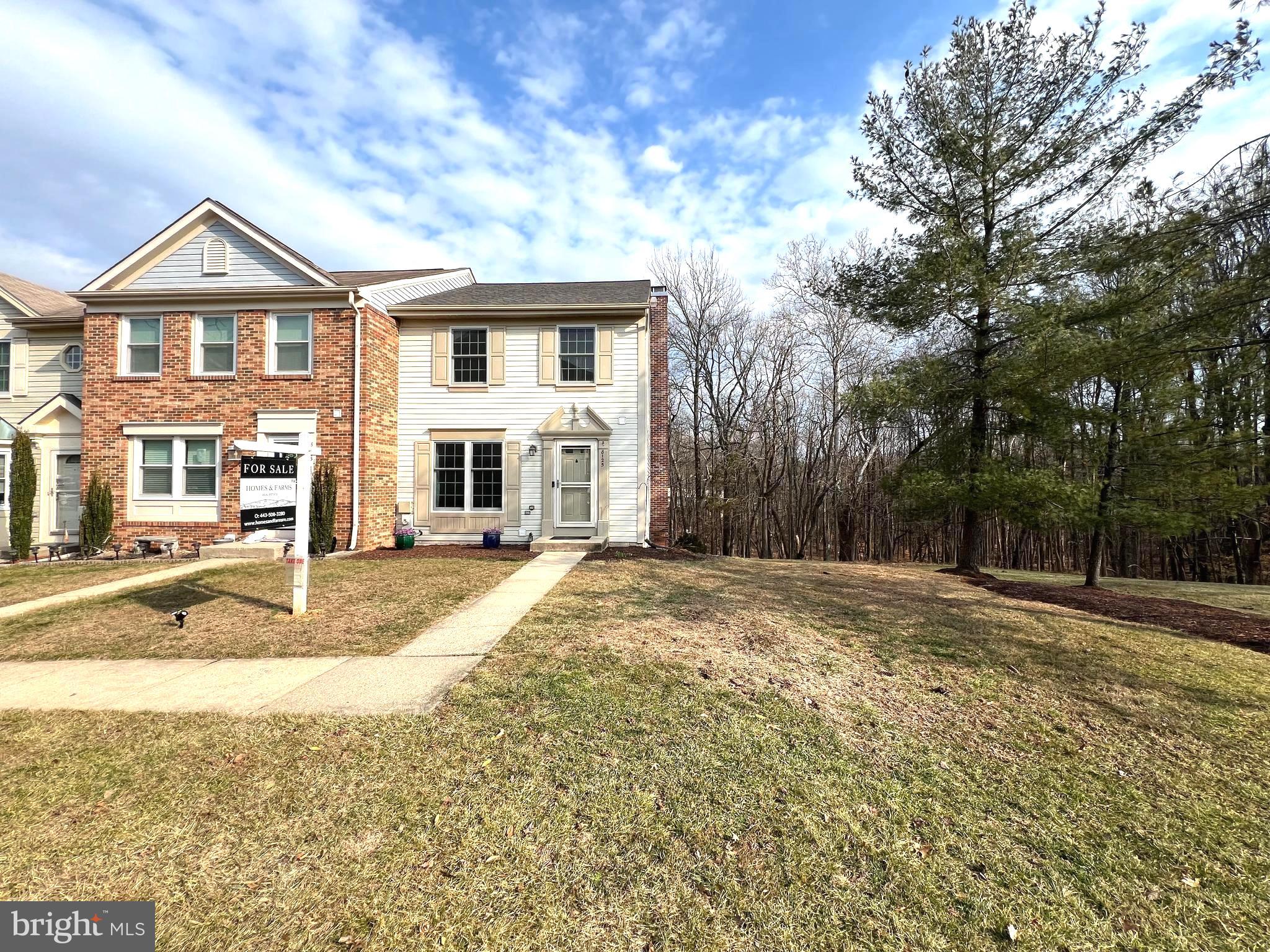 BRIGHTFIELD - Residential