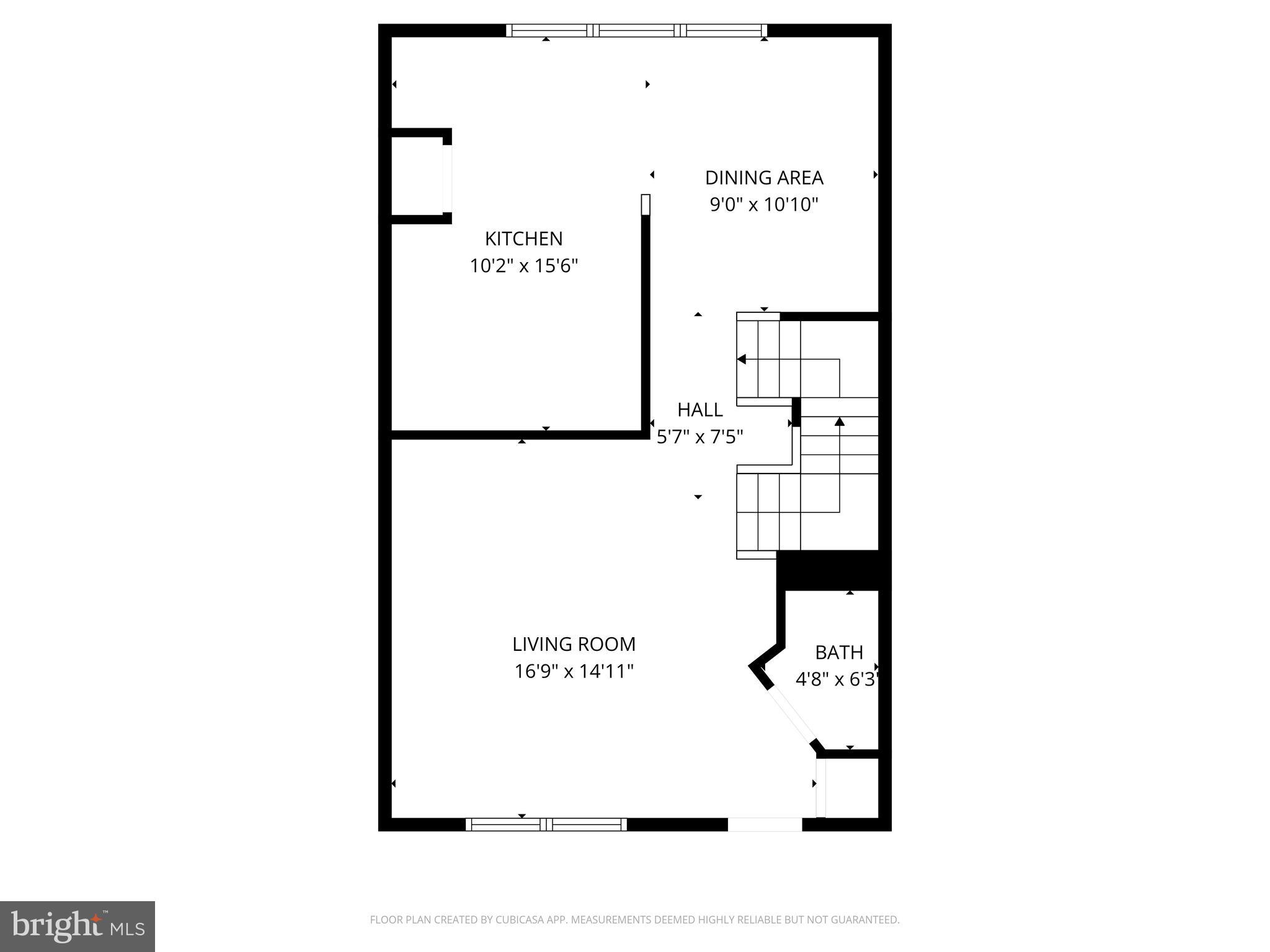 BRIGHTFIELD - Residential