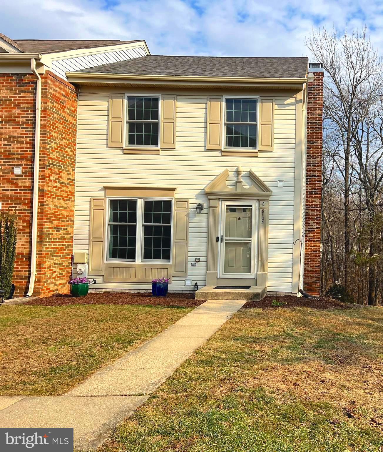 BRIGHTFIELD - Residential