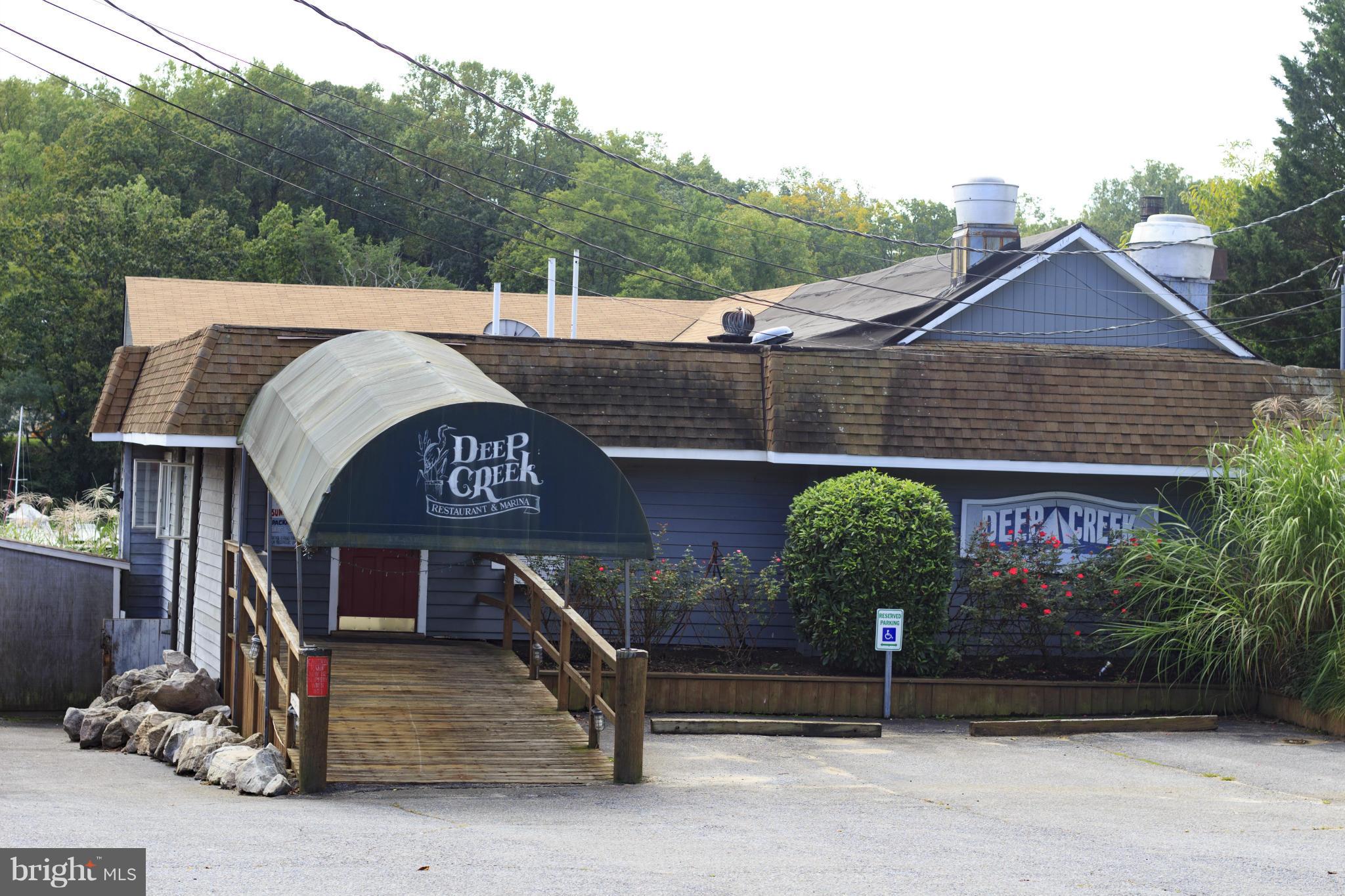 CAPE ST CLAIRE - Residential