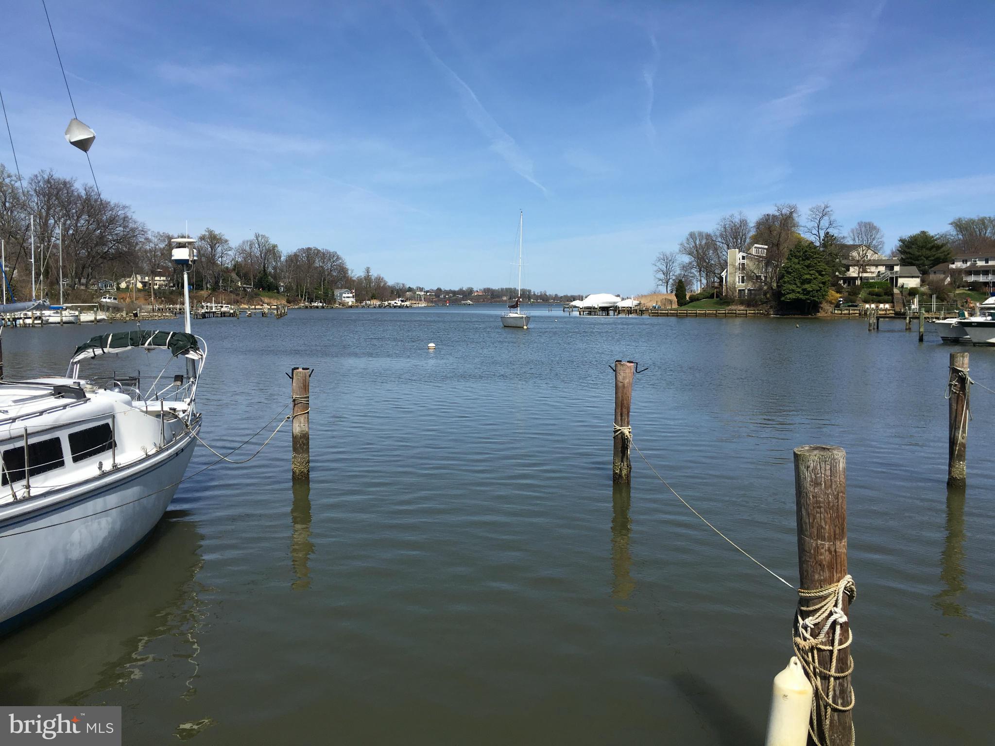 CAPE ST CLAIRE - Residential