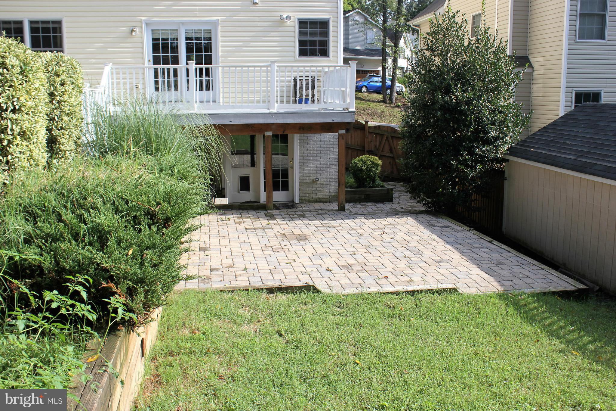 CAPE ST CLAIRE - Residential