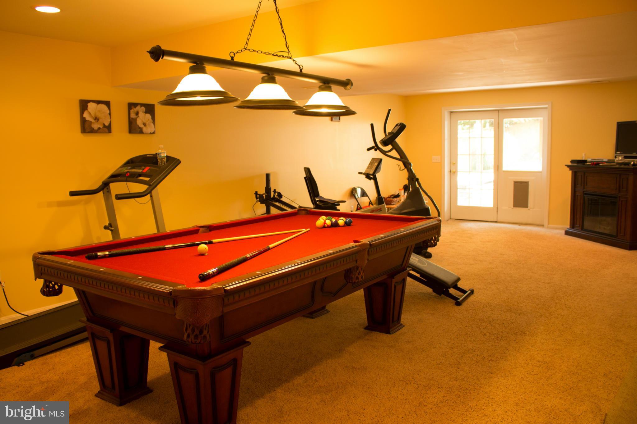 CAPE ST CLAIRE - Residential