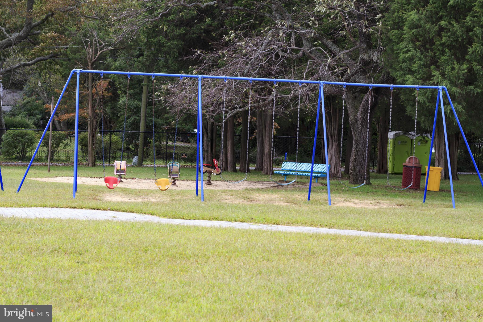 CAPE ST CLAIRE - Residential