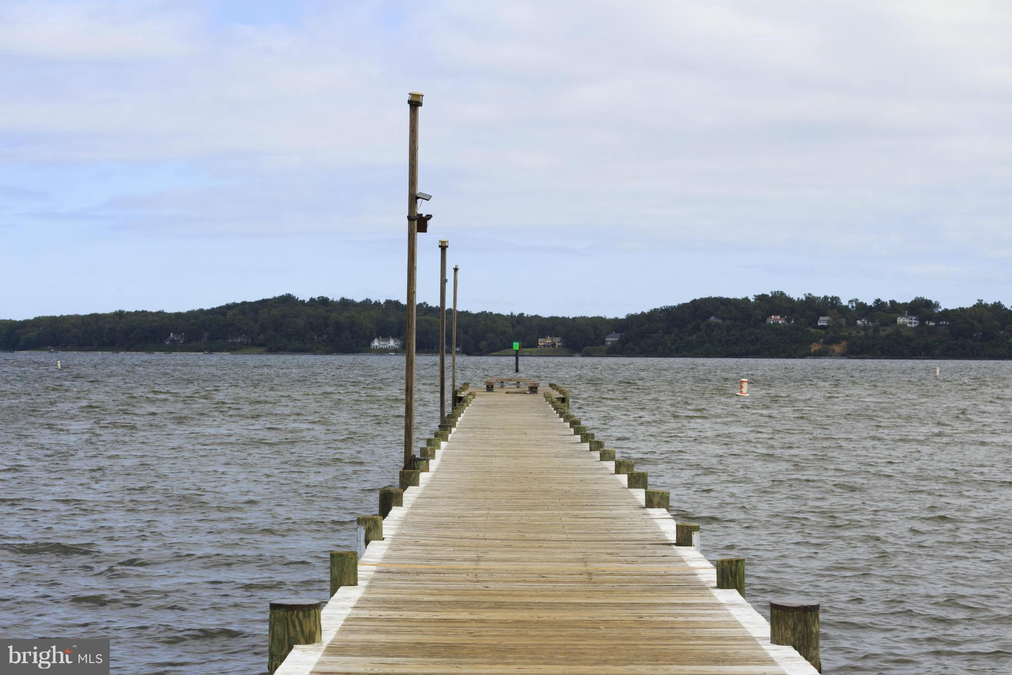 CAPE ST CLAIRE - Residential