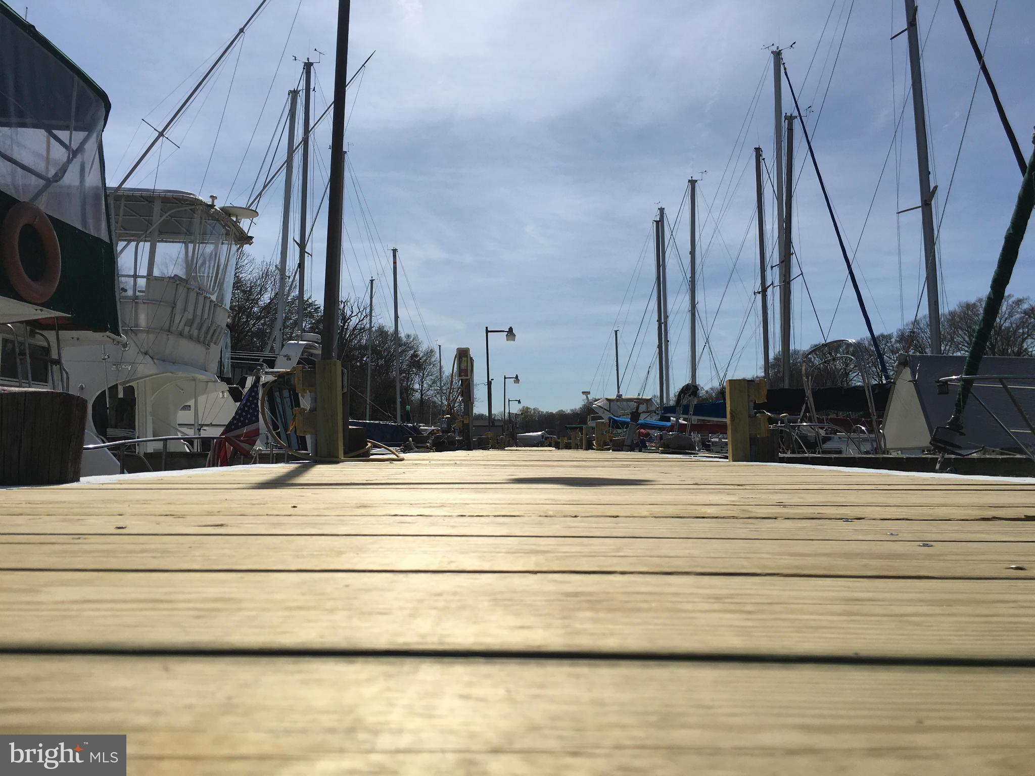 CAPE ST CLAIRE - Residential