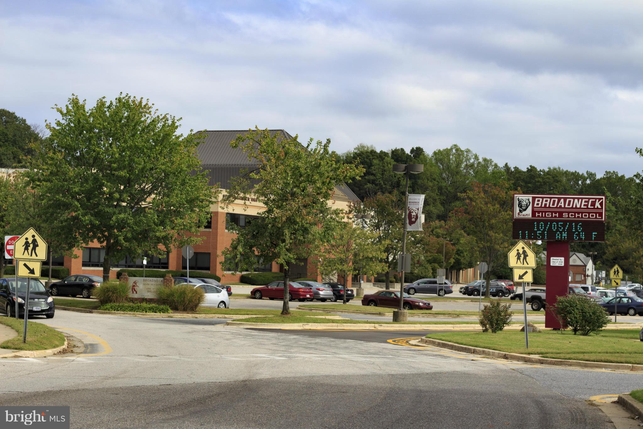 CAPE ST CLAIRE - Residential