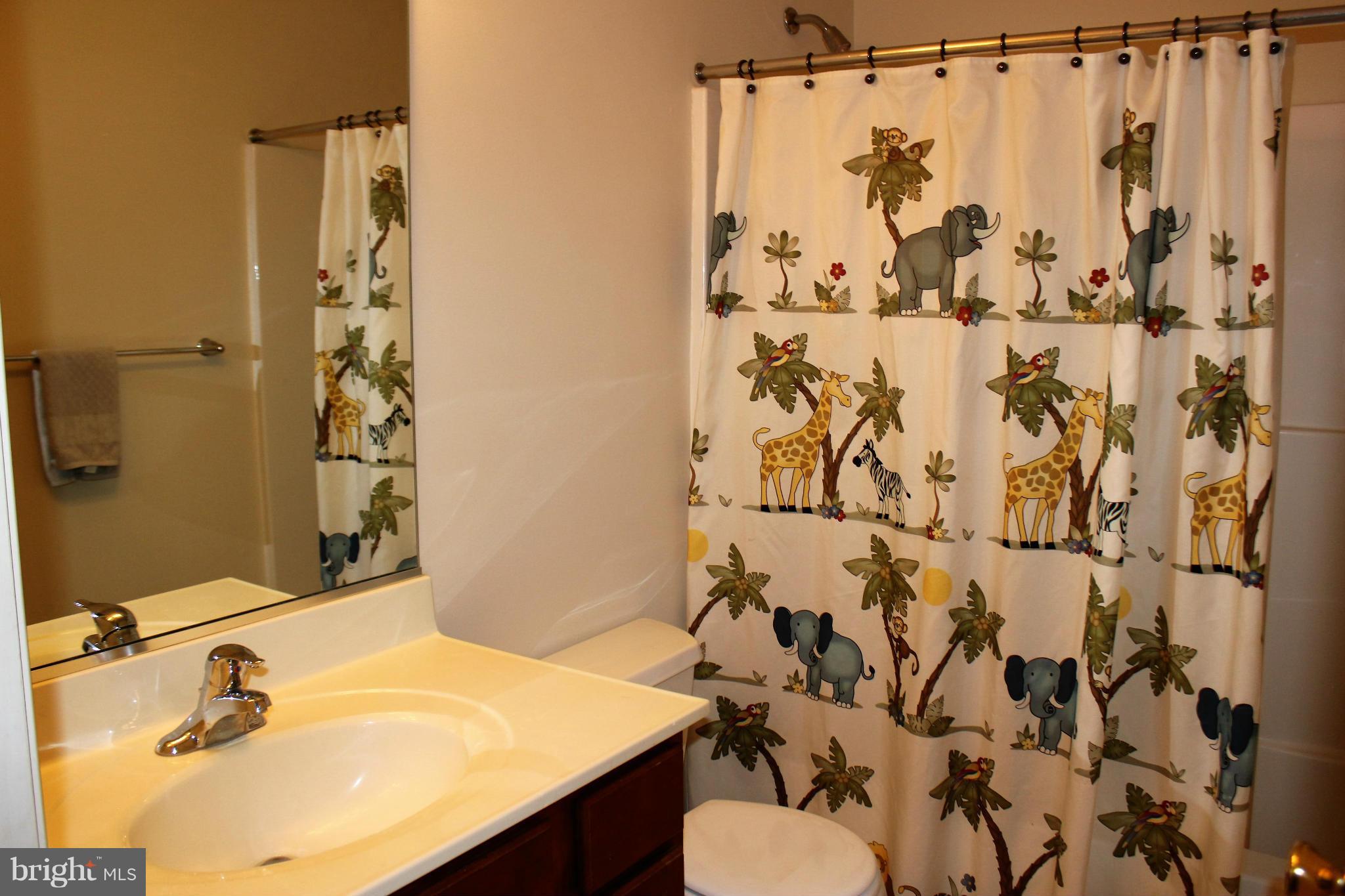 CAPE ST CLAIRE - Residential