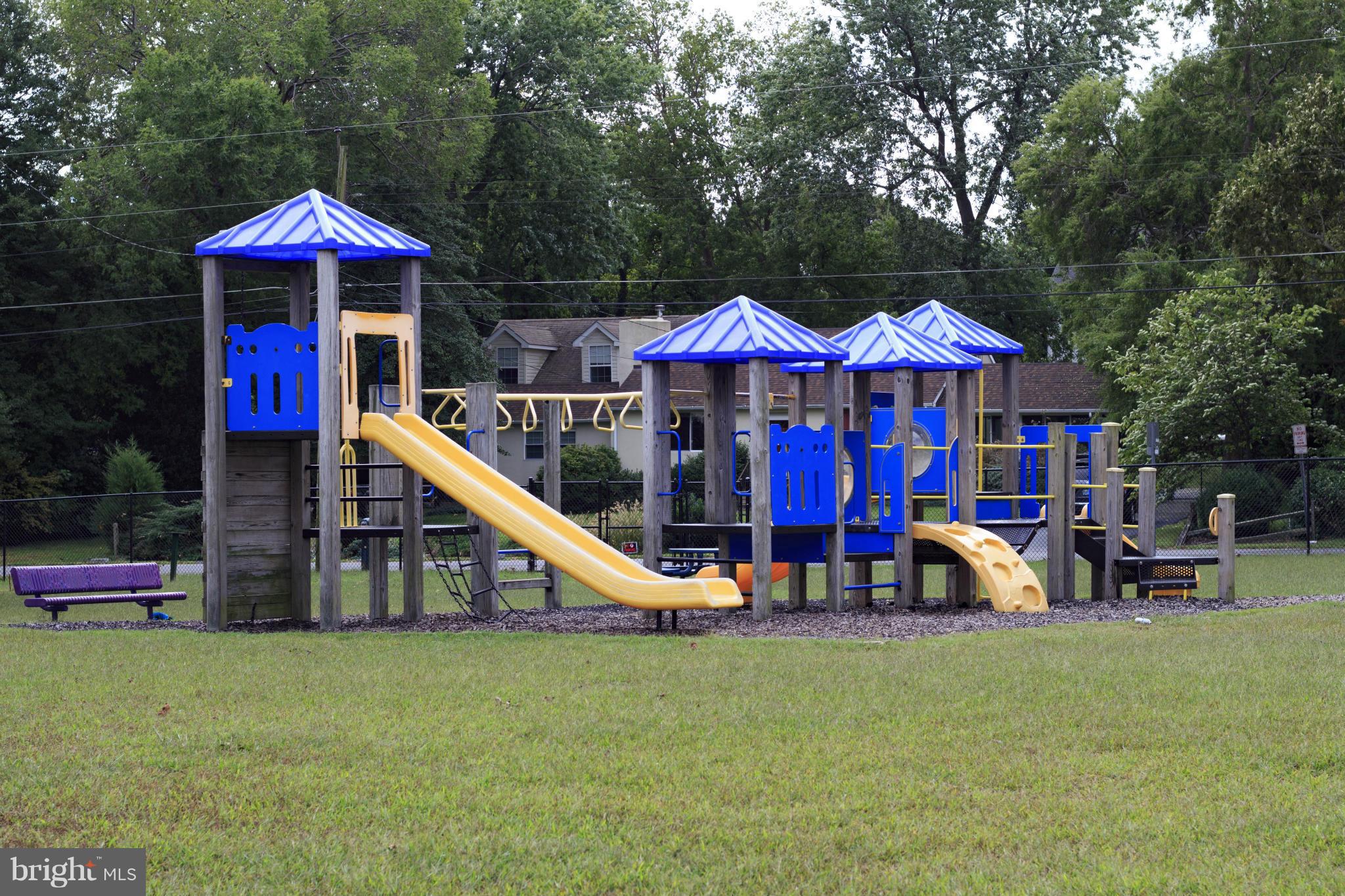 CAPE ST CLAIRE - Residential