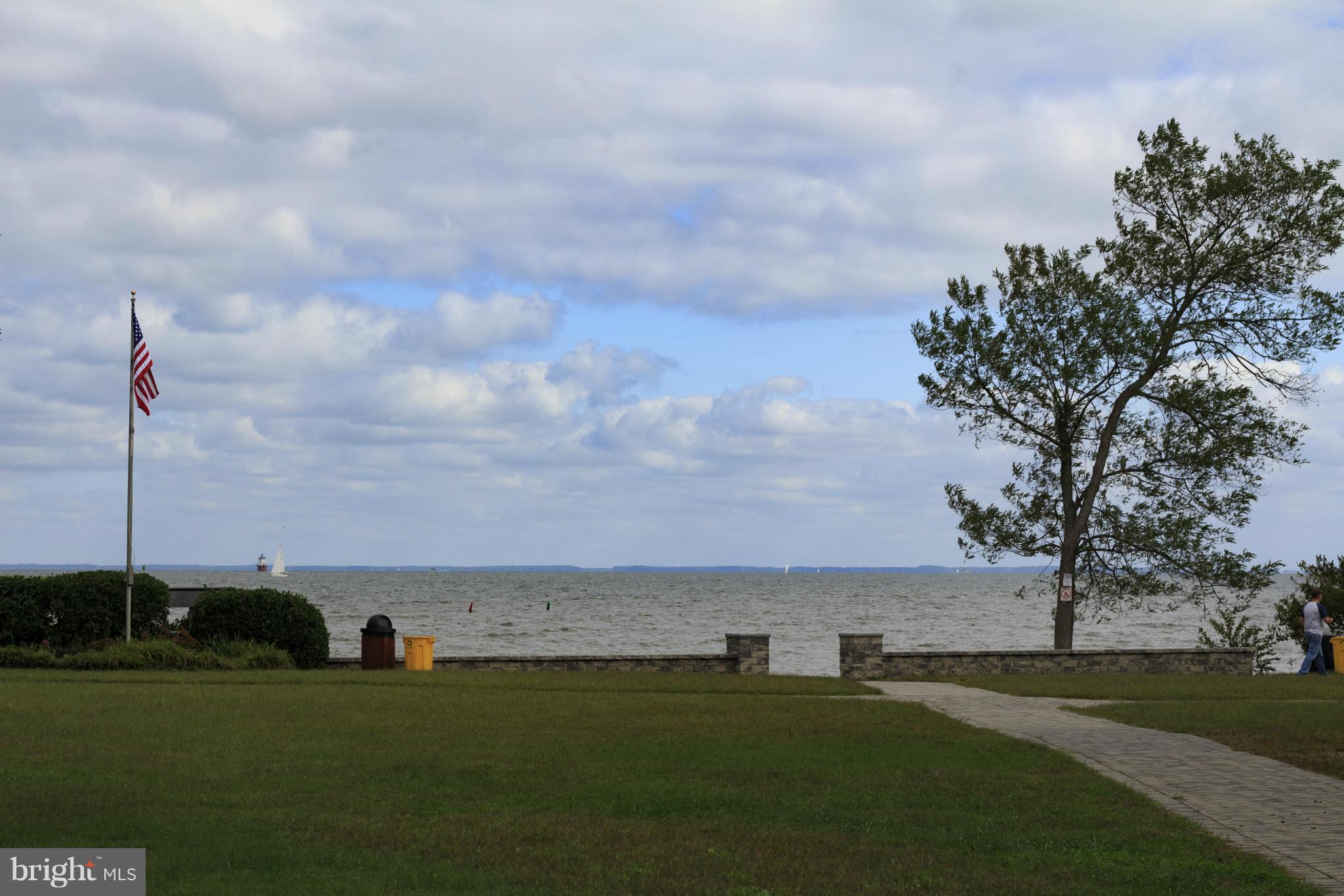 CAPE ST CLAIRE - Residential