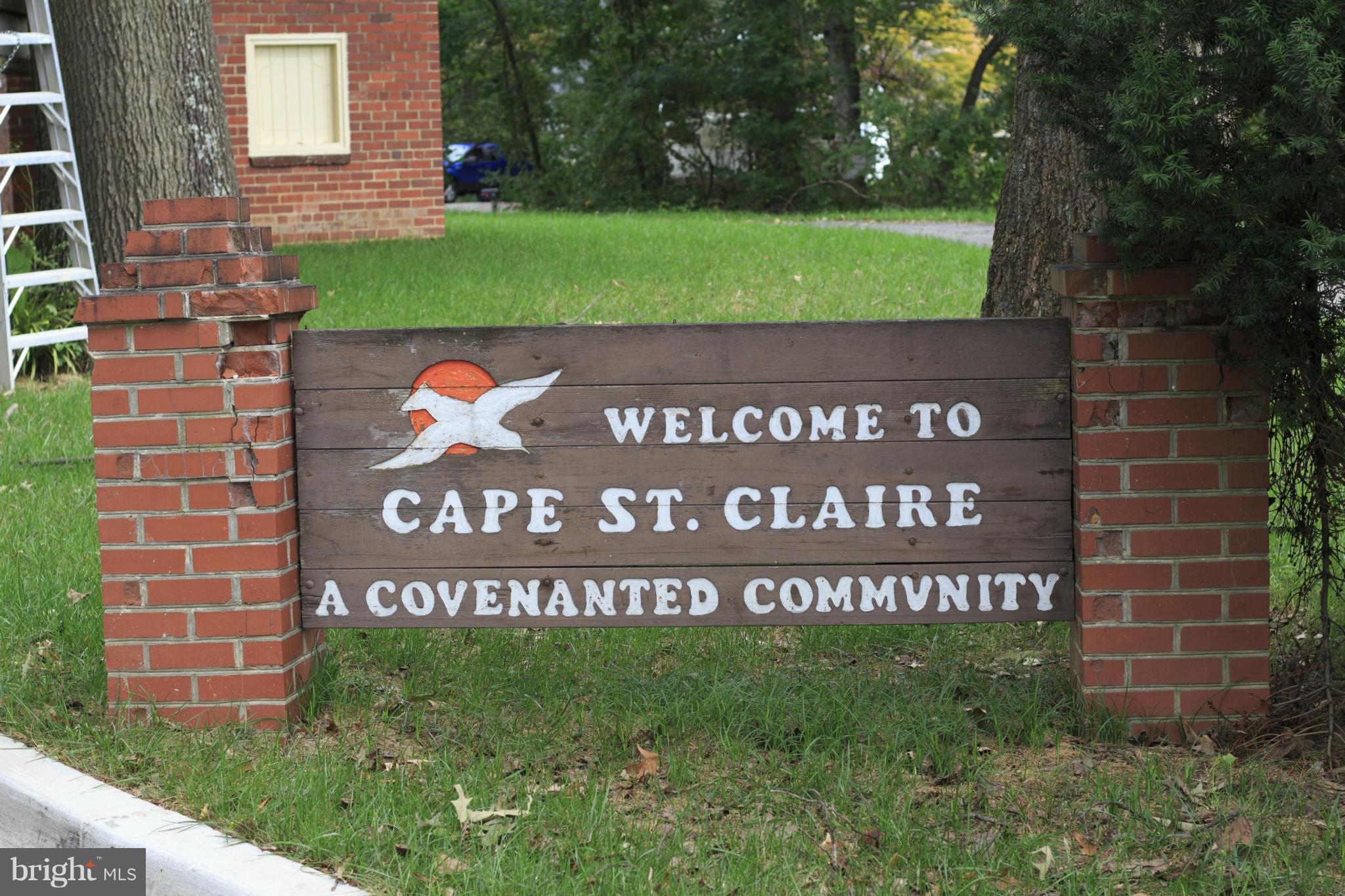 CAPE ST CLAIRE - Residential