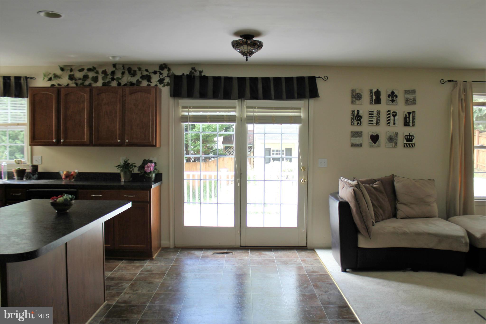 CAPE ST CLAIRE - Residential