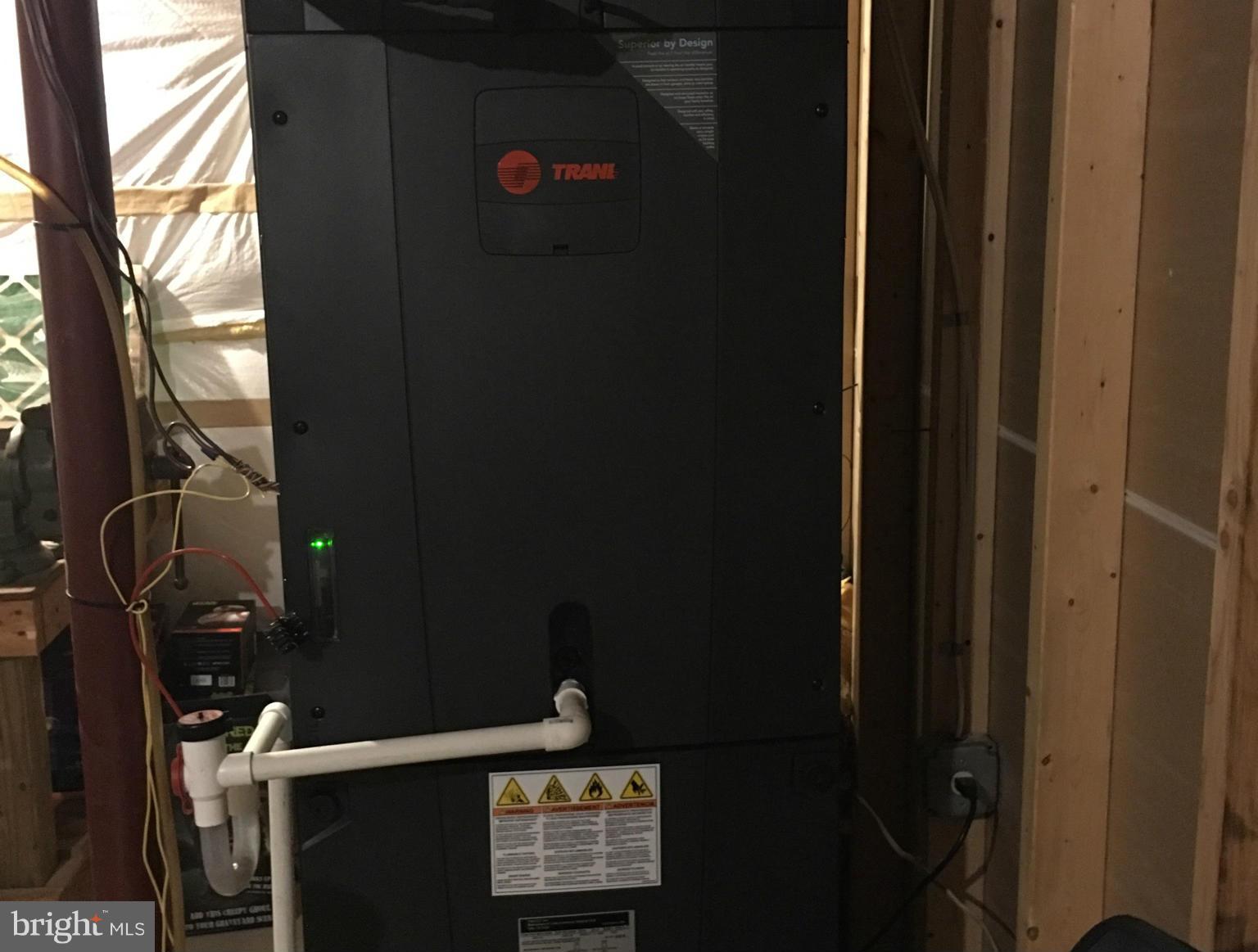 CAPE ST CLAIRE - Residential