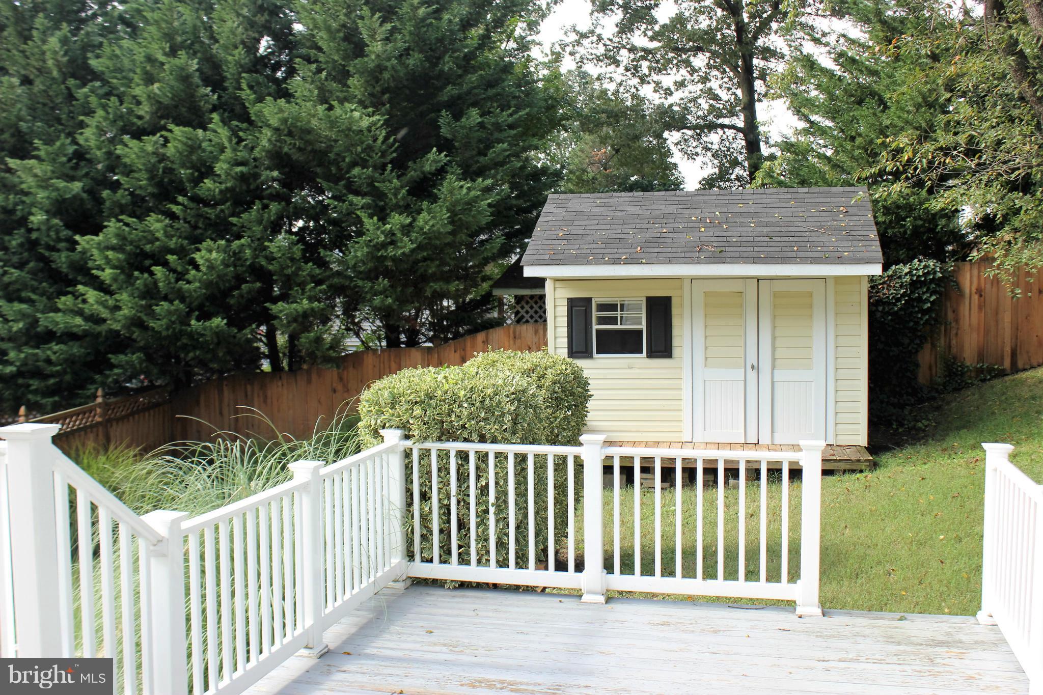 CAPE ST CLAIRE - Residential