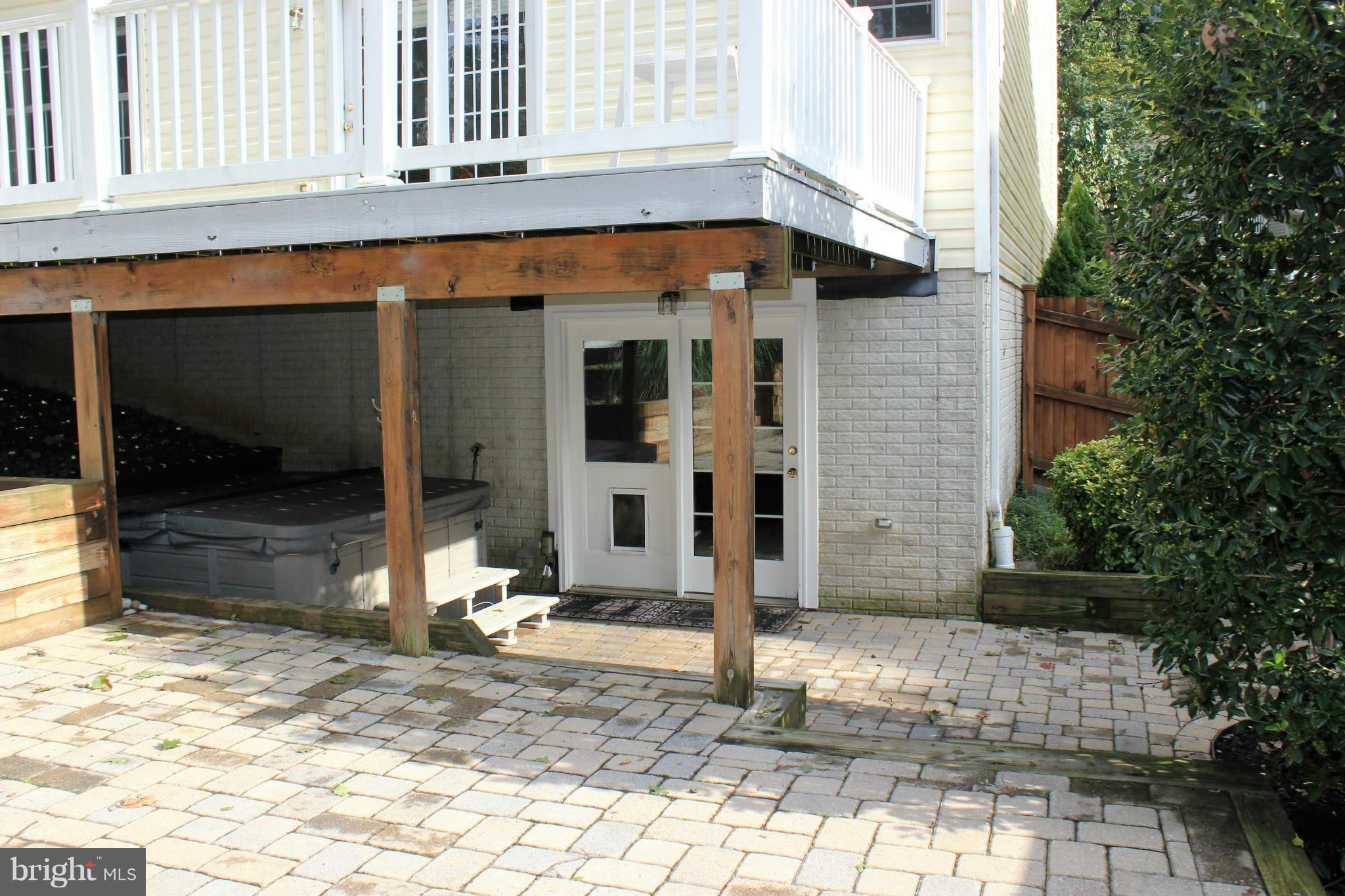 CAPE ST CLAIRE - Residential