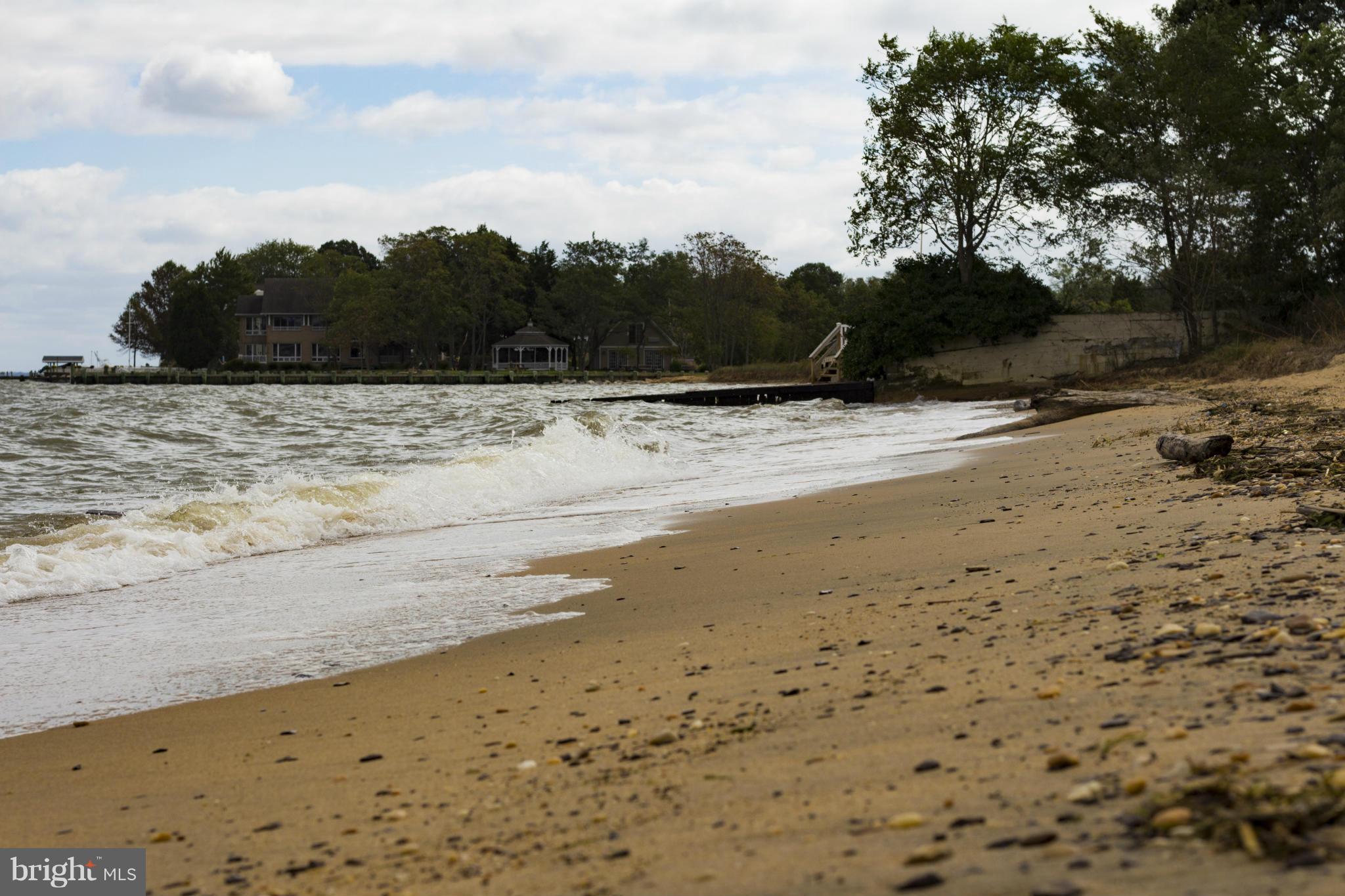 CAPE ST CLAIRE - Residential