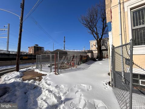 Tiny photo for 1249 W Firth Street, PHILADELPHIA, PA 19133 (MLS # PAPH2581084)