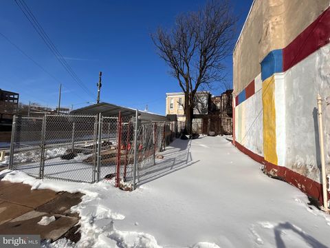 Tiny photo for 1249 W Firth Street, PHILADELPHIA, PA 19133 (MLS # PAPH2581084)