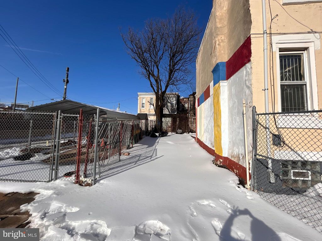 Photo of 1249 W Firth Street, PHILADELPHIA, PA 19133 (MLS # PAPH2581084)