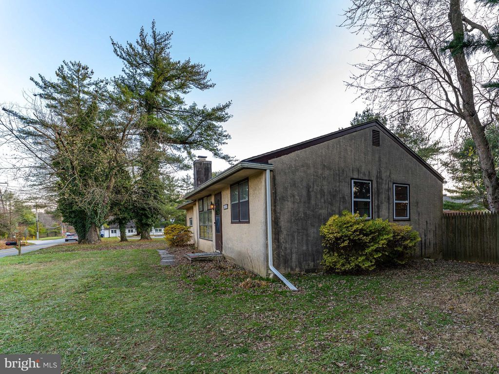 Photo of 1312 S Ship Road, WEST CHESTER, PA 19380 (MLS # PACT2114306)