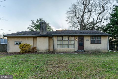 1312 S SHIP ROAD WEST CHESTER PA 19380