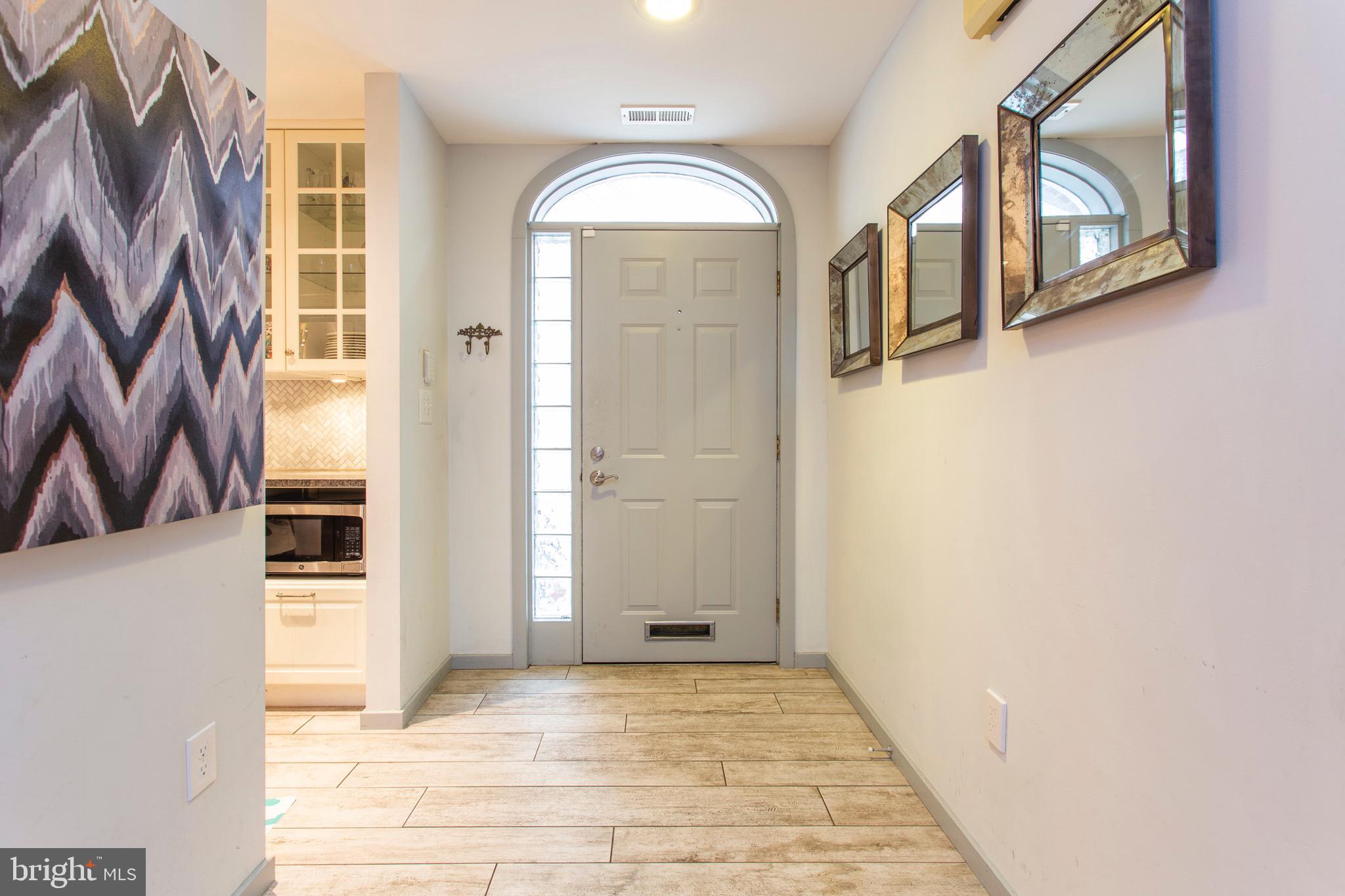 FITLER SQUARE - Residential