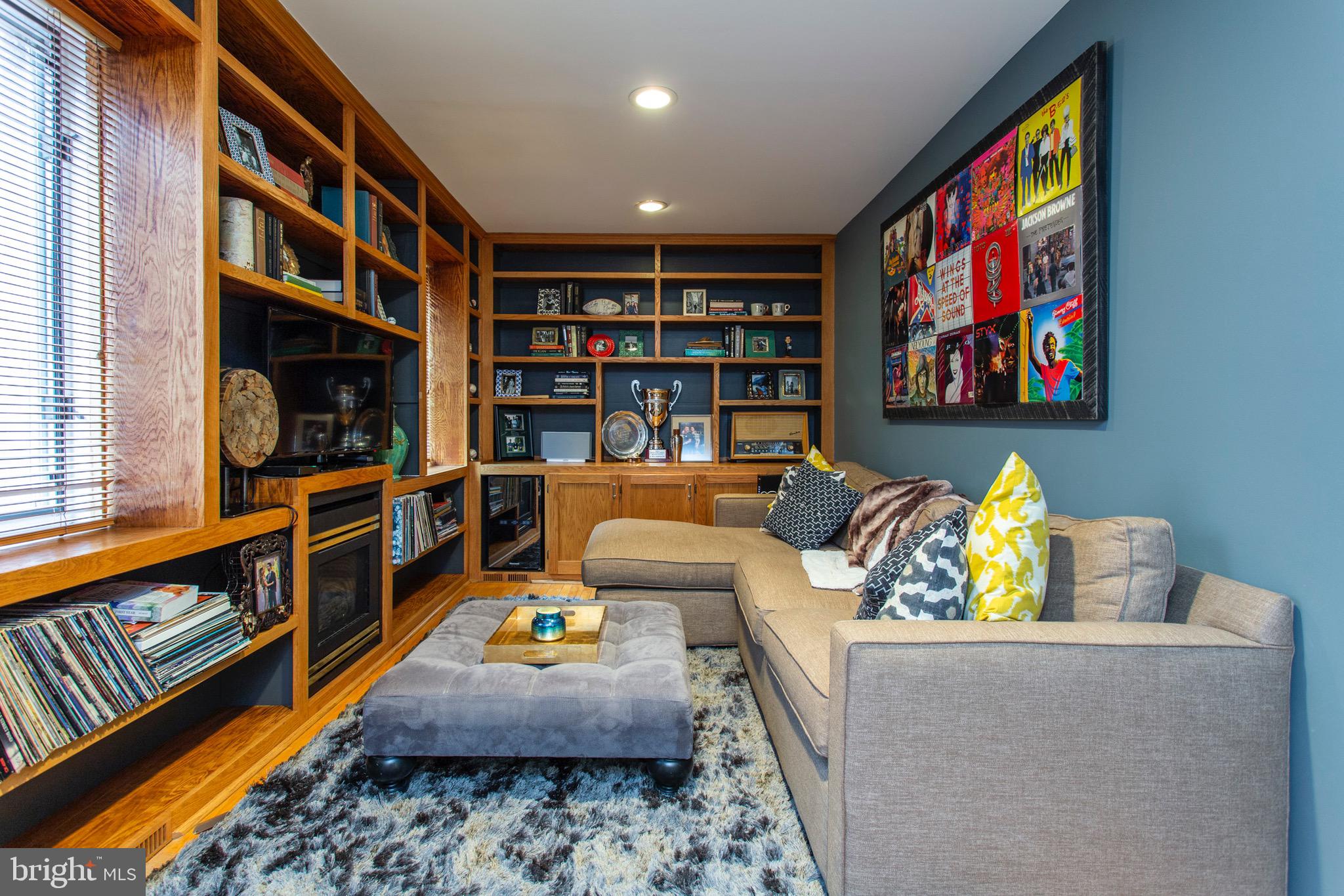 FITLER SQUARE - Residential