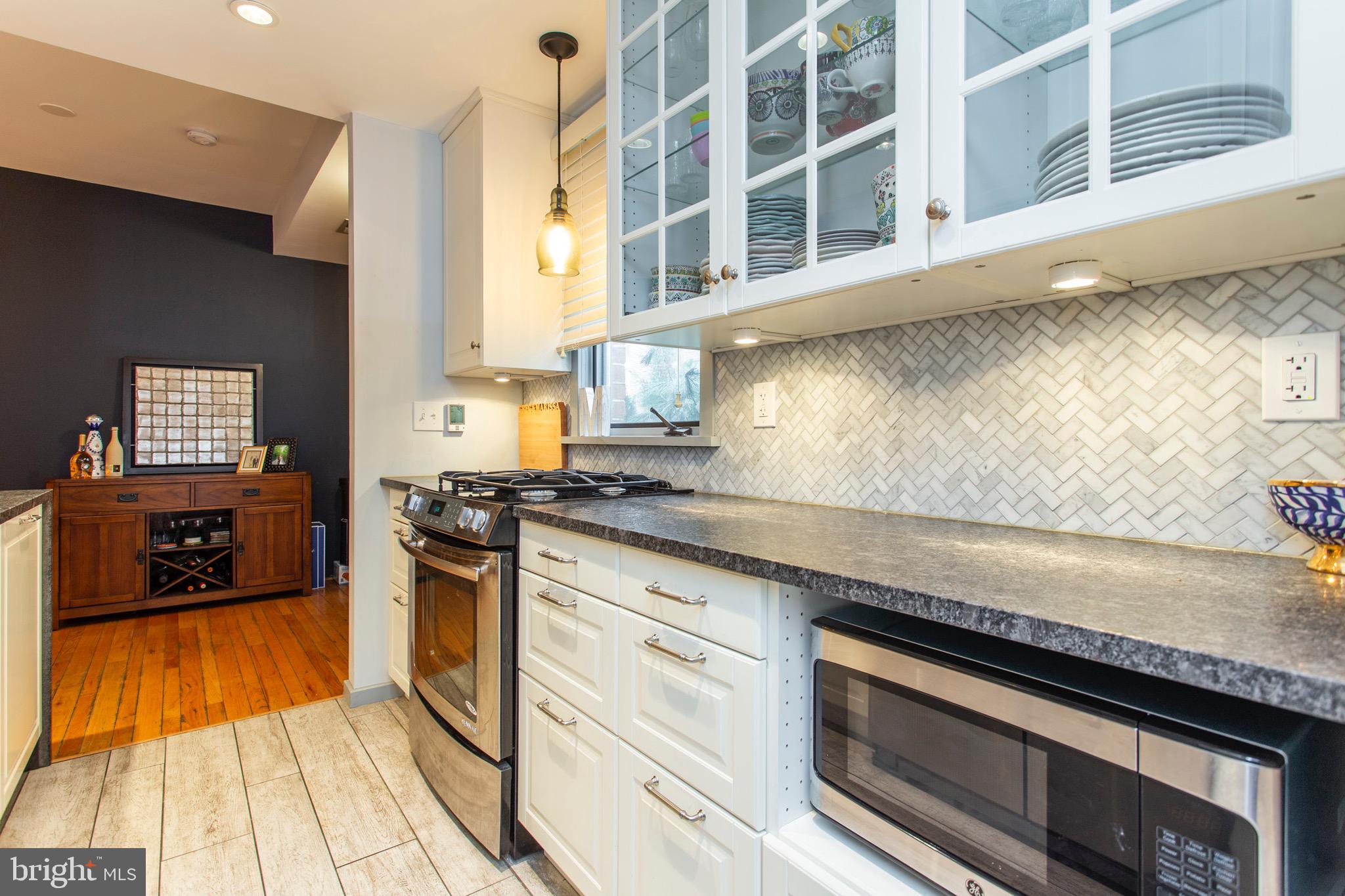 FITLER SQUARE - Residential