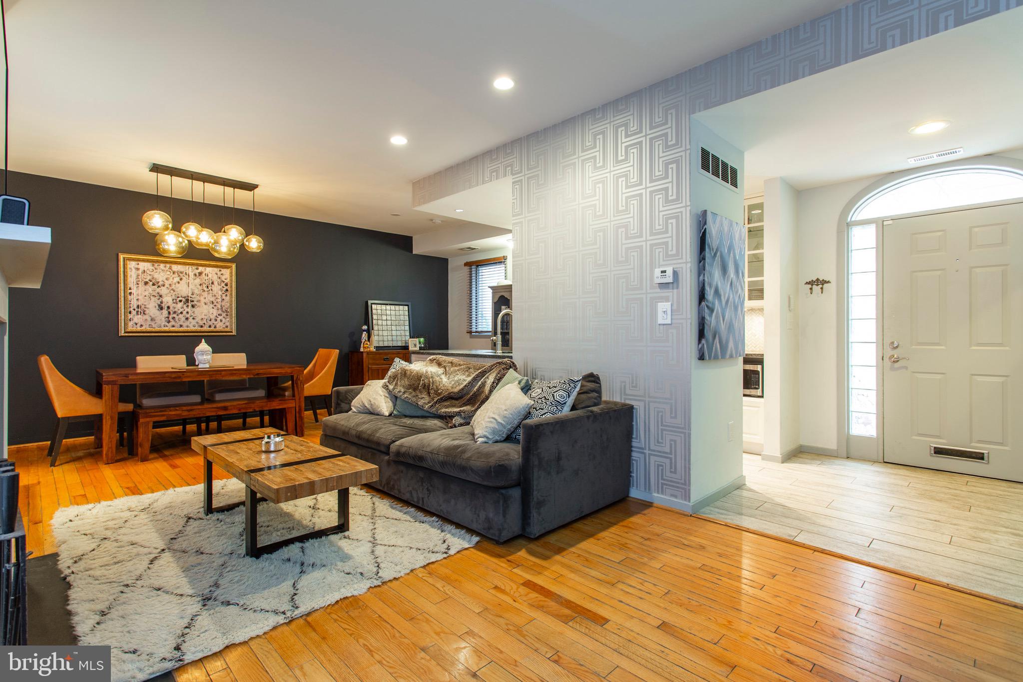 FITLER SQUARE - Residential