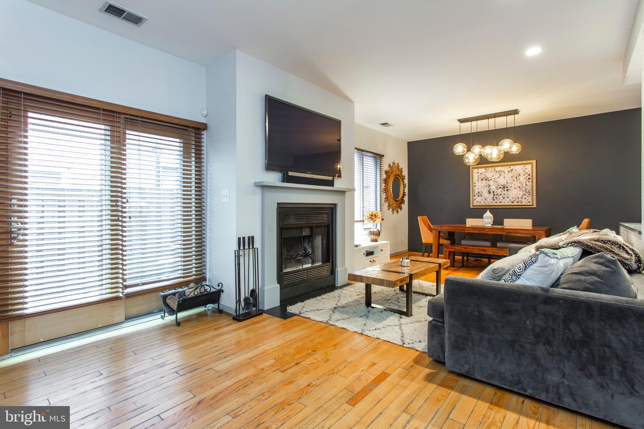 FITLER SQUARE - Residential