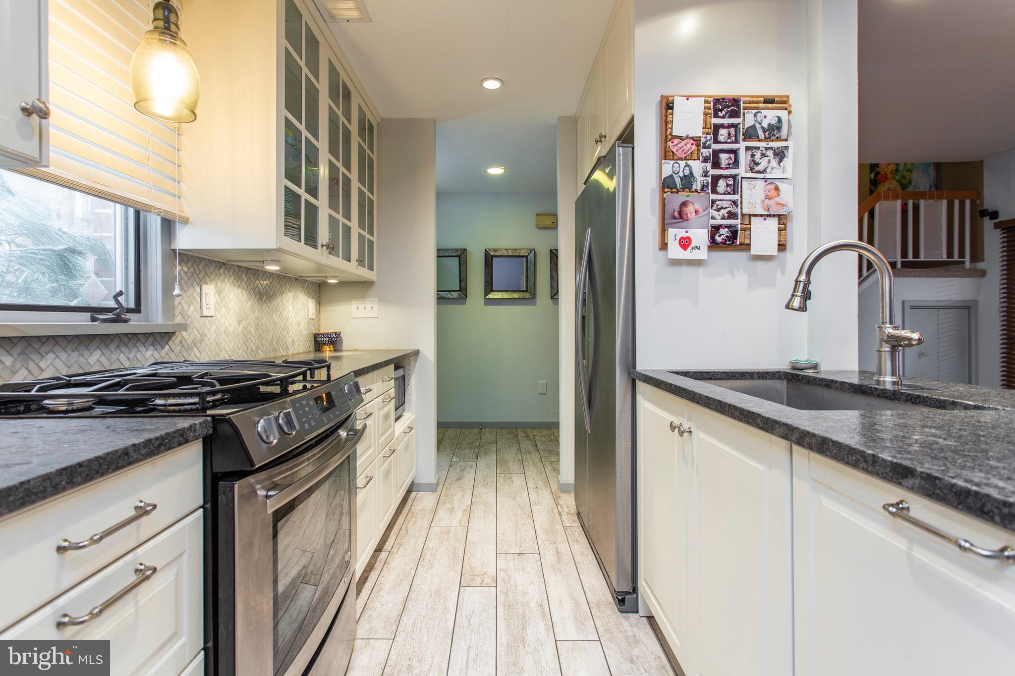 FITLER SQUARE - Residential