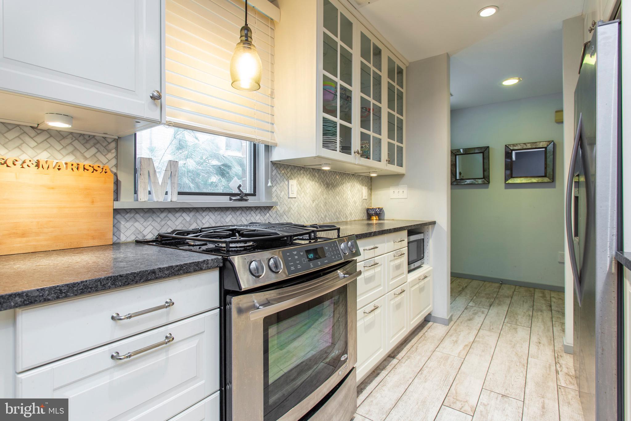 FITLER SQUARE - Residential