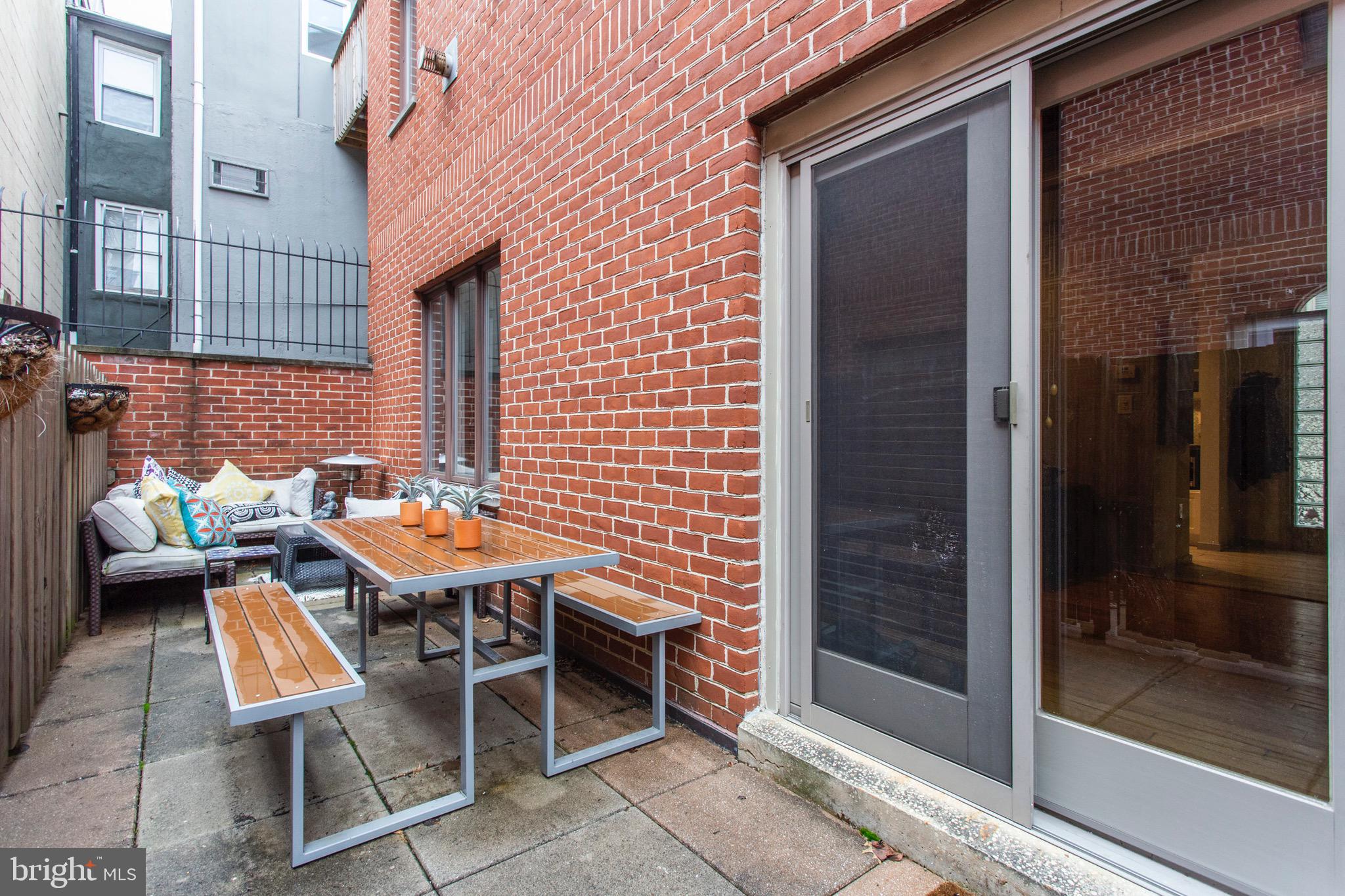 FITLER SQUARE - Residential