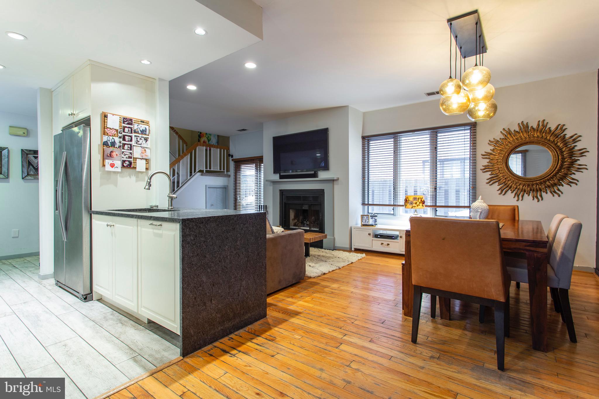 FITLER SQUARE - Residential